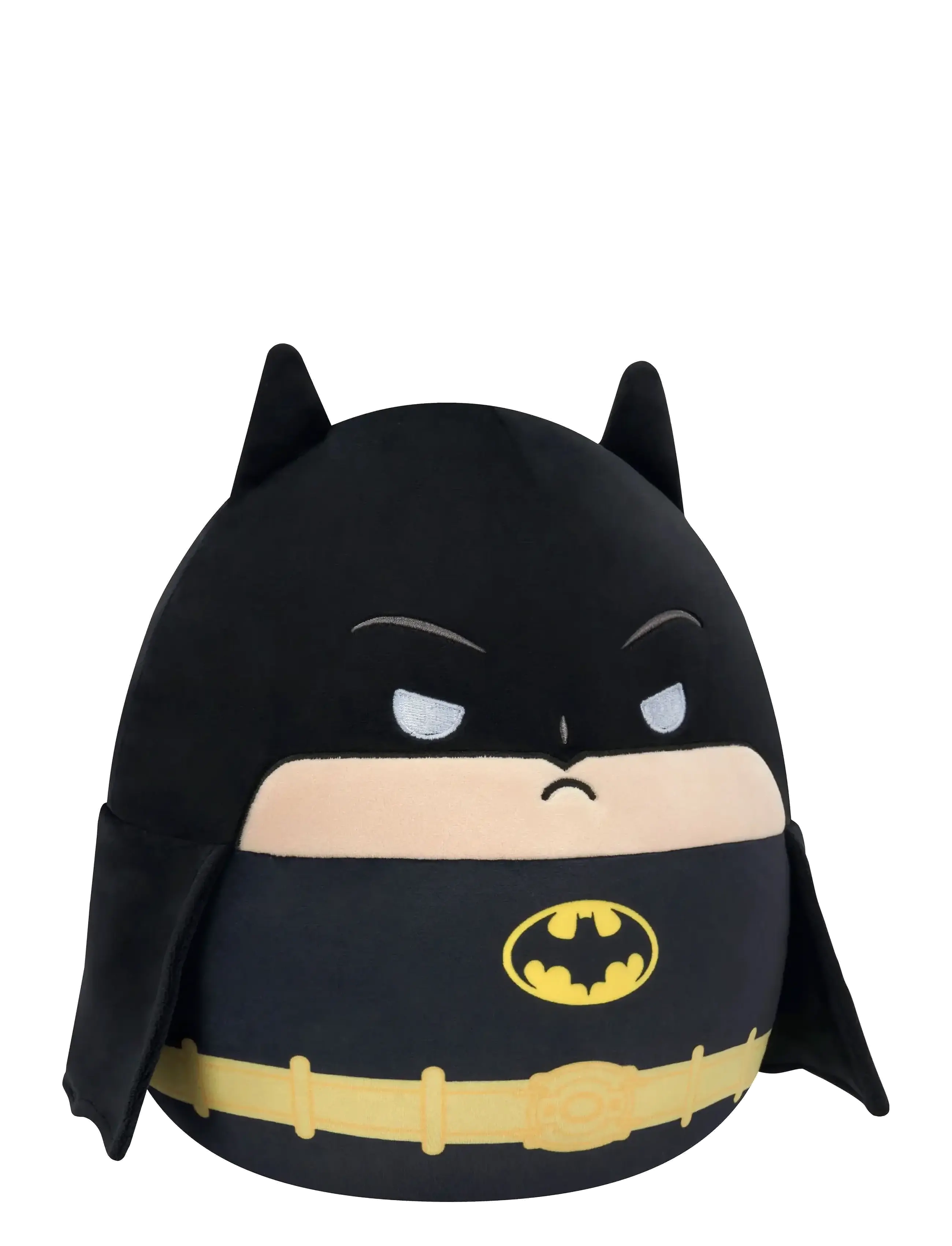 Squishmallows - Squishmallows 20 cm DC Batman - mjúk leikföng & fígúrur - multicolor - 1