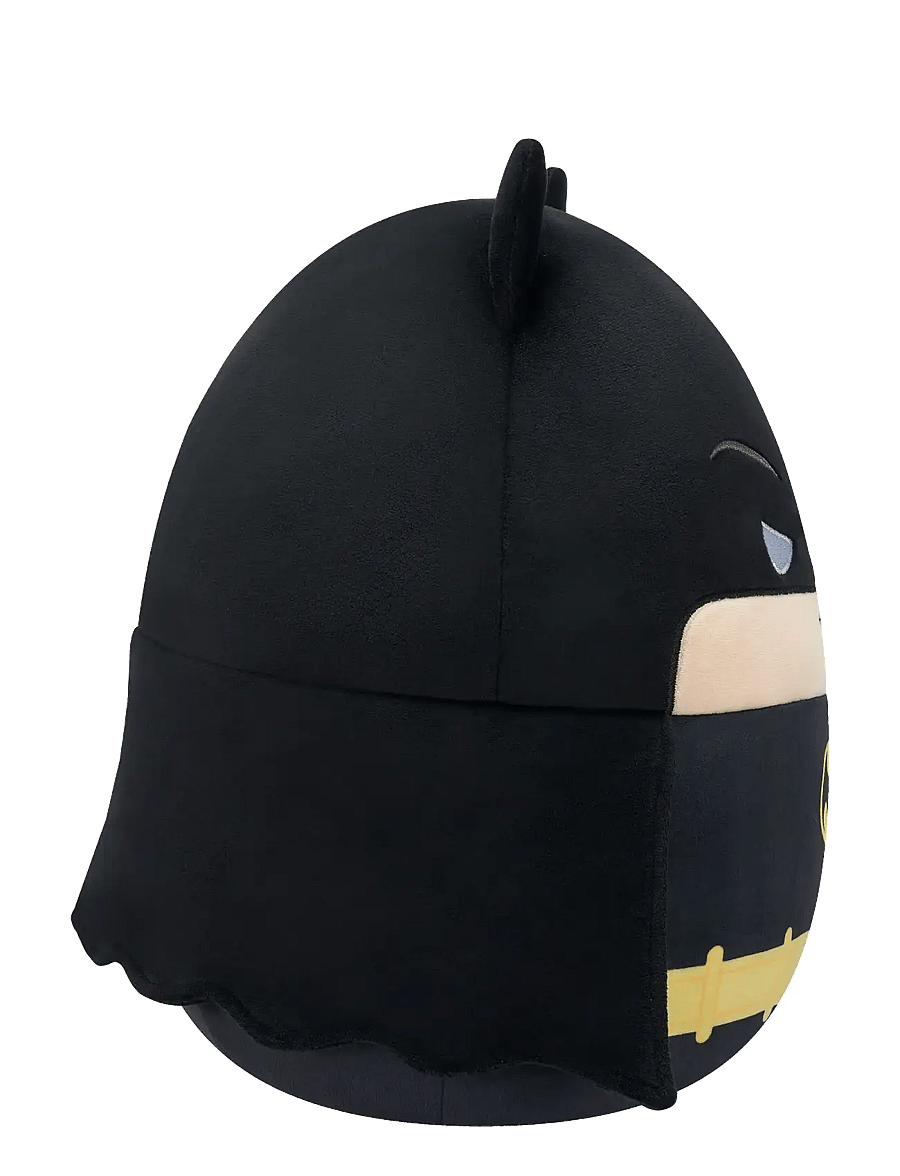 Squishmallows - Squishmallows 20 cm DC Batman - mjúk leikföng & fígúrur - multicolor - 2