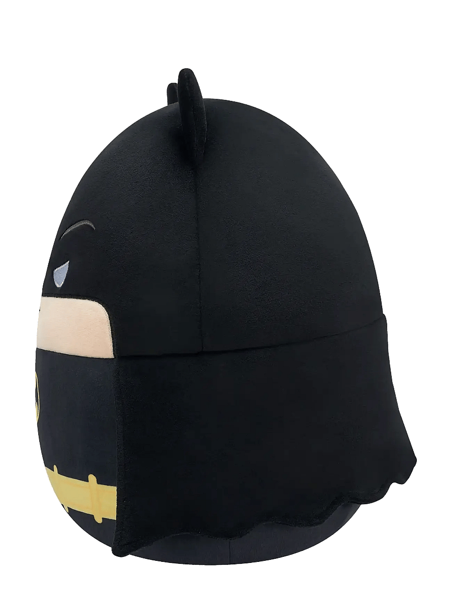 Squishmallows - Squishmallows 20 cm DC Batman - mjúk leikföng & fígúrur - multicolor - 4