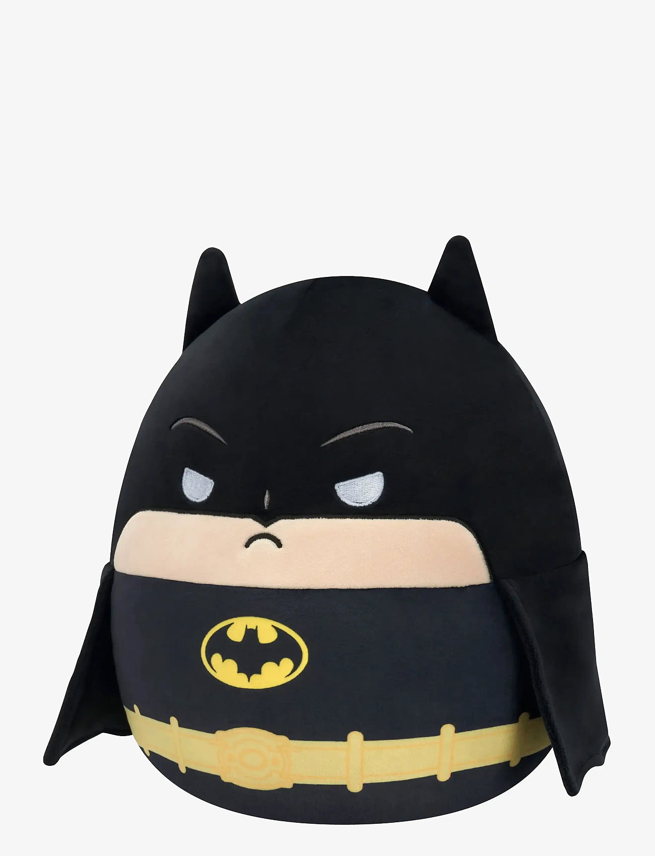 Squishmallows - Squishmallows 20 cm DC Batman - bamser - multicolor - 5