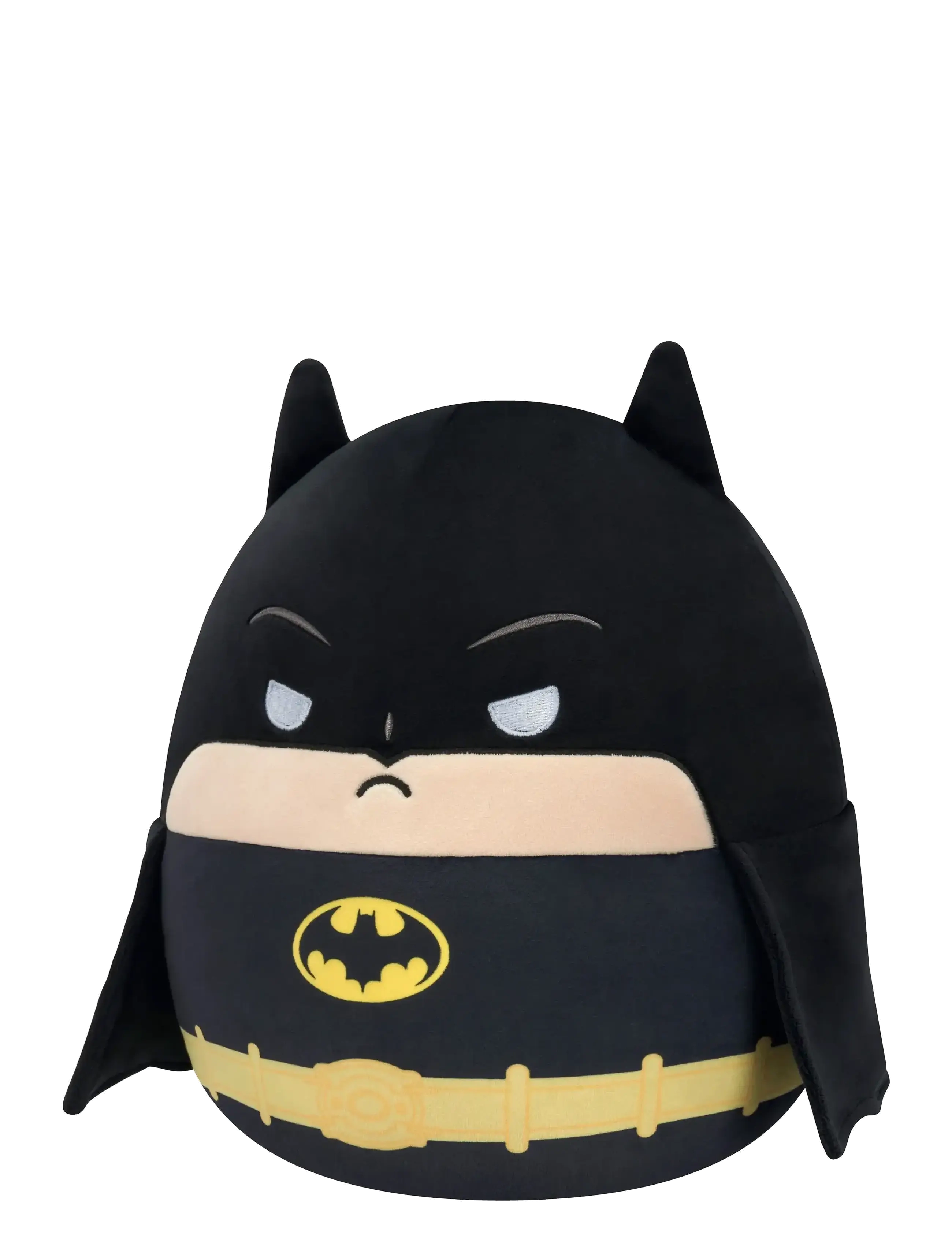 Squishmallows - Squishmallows 20 cm DC Batman - mjúk leikföng & fígúrur - multicolor - 5