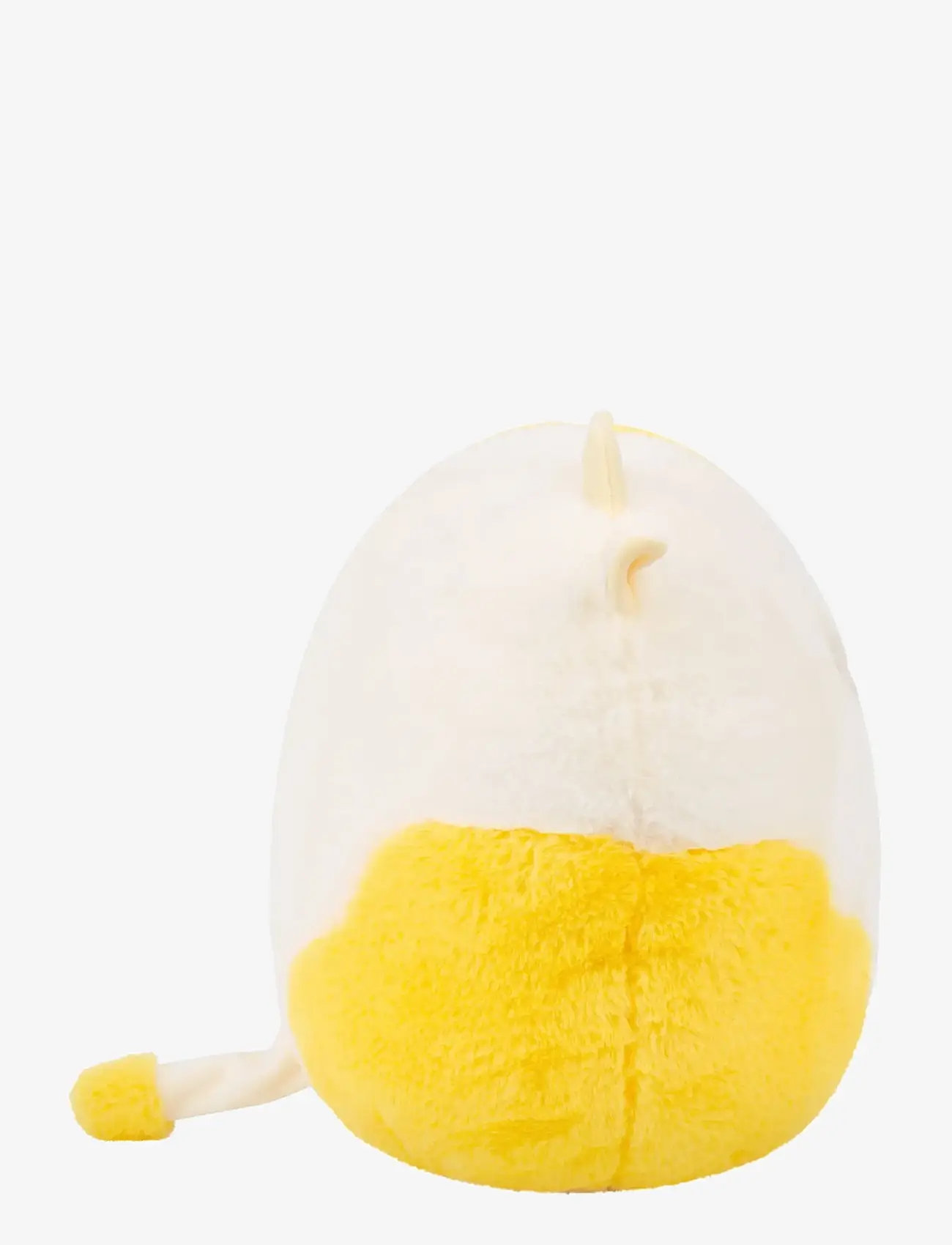 Squishmallows - Squishmallows 30 cm Fuzz A Mallows Bodie Cow - tøjdyr - multicolor - 2