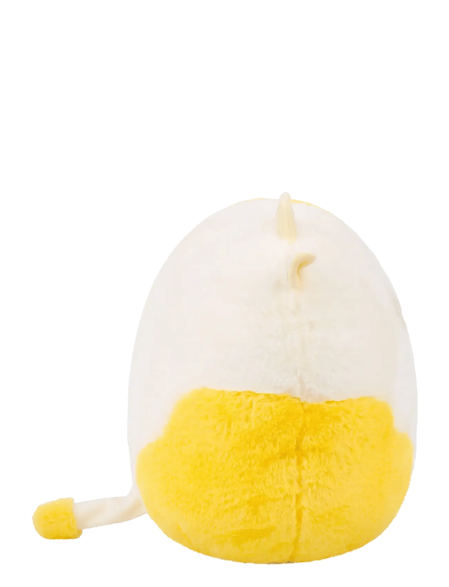 Squishmallows - Squishmallows 30 cm Fuzz A Mallows Bodie Cow - kosedyr - multicolor - 2