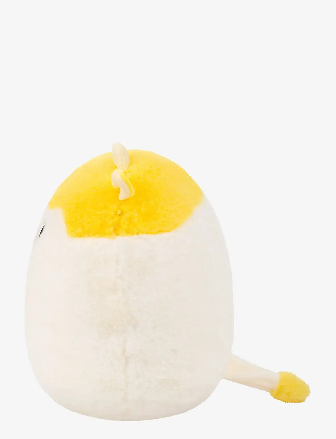 Squishmallows - Squishmallows 30 cm Fuzz A Mallows Bodie Cow - tøjdyr - multicolor - 4