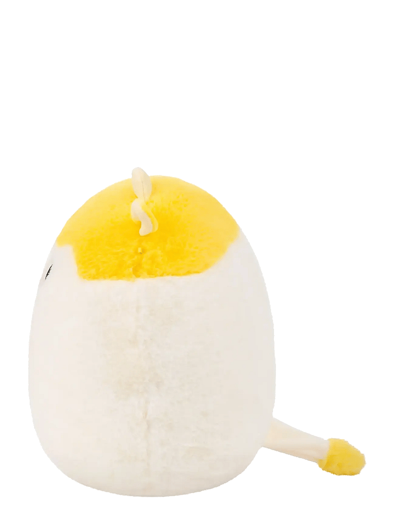 Squishmallows - Squishmallows 30 cm Fuzz A Mallows Bodie Cow - tøjdyr - multicolor - 4