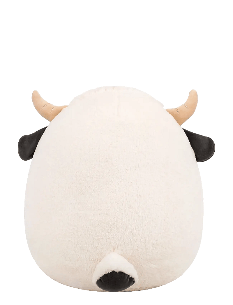 Squishmallows - Squishmallows 40 cm Fuzz A Mallows Venus Sheep - tøjdyr - multicolor - 3