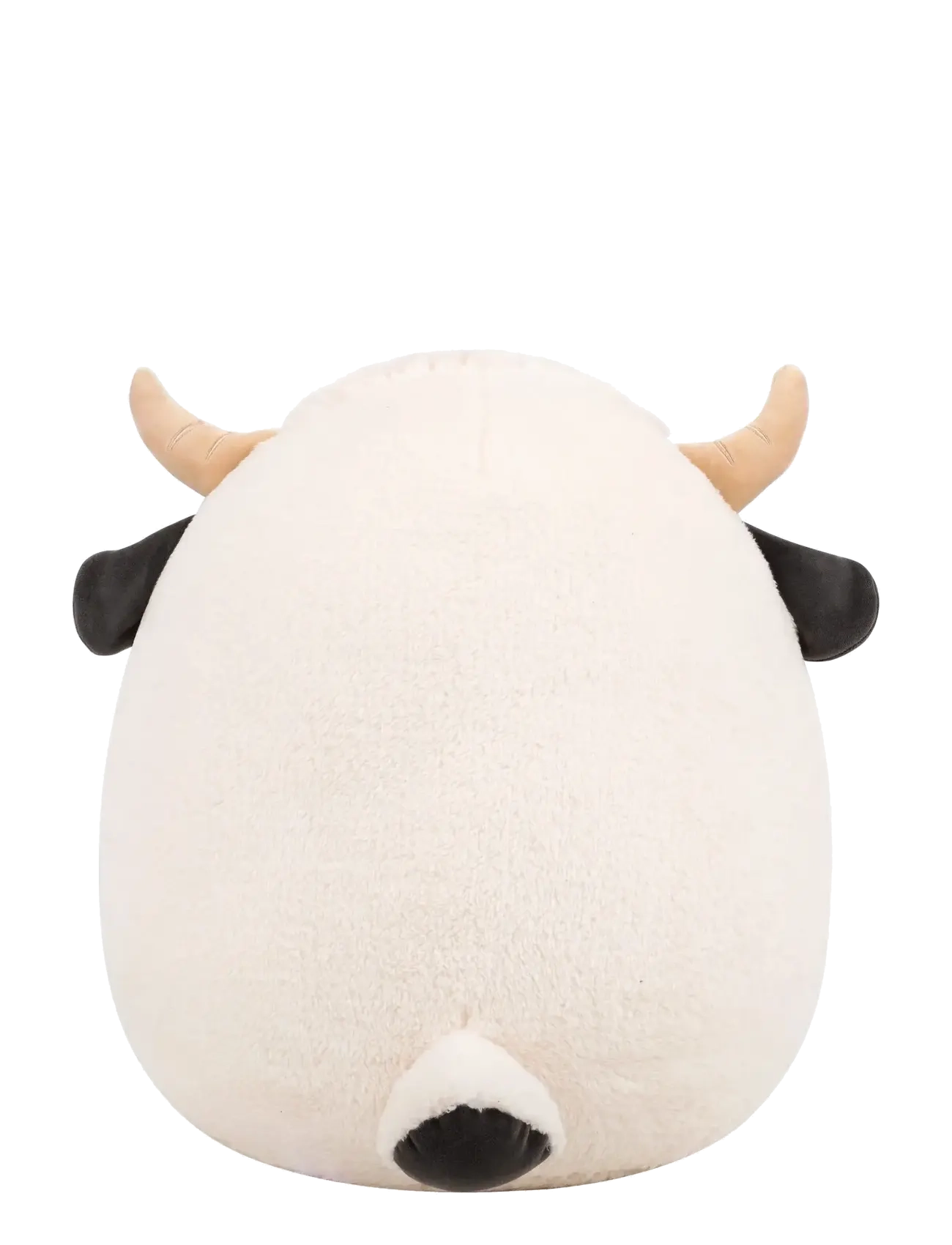 Squishmallows - Squishmallows 40 cm Fuzz A Mallows Venus Sheep - tøjdyr - multicolor - 3