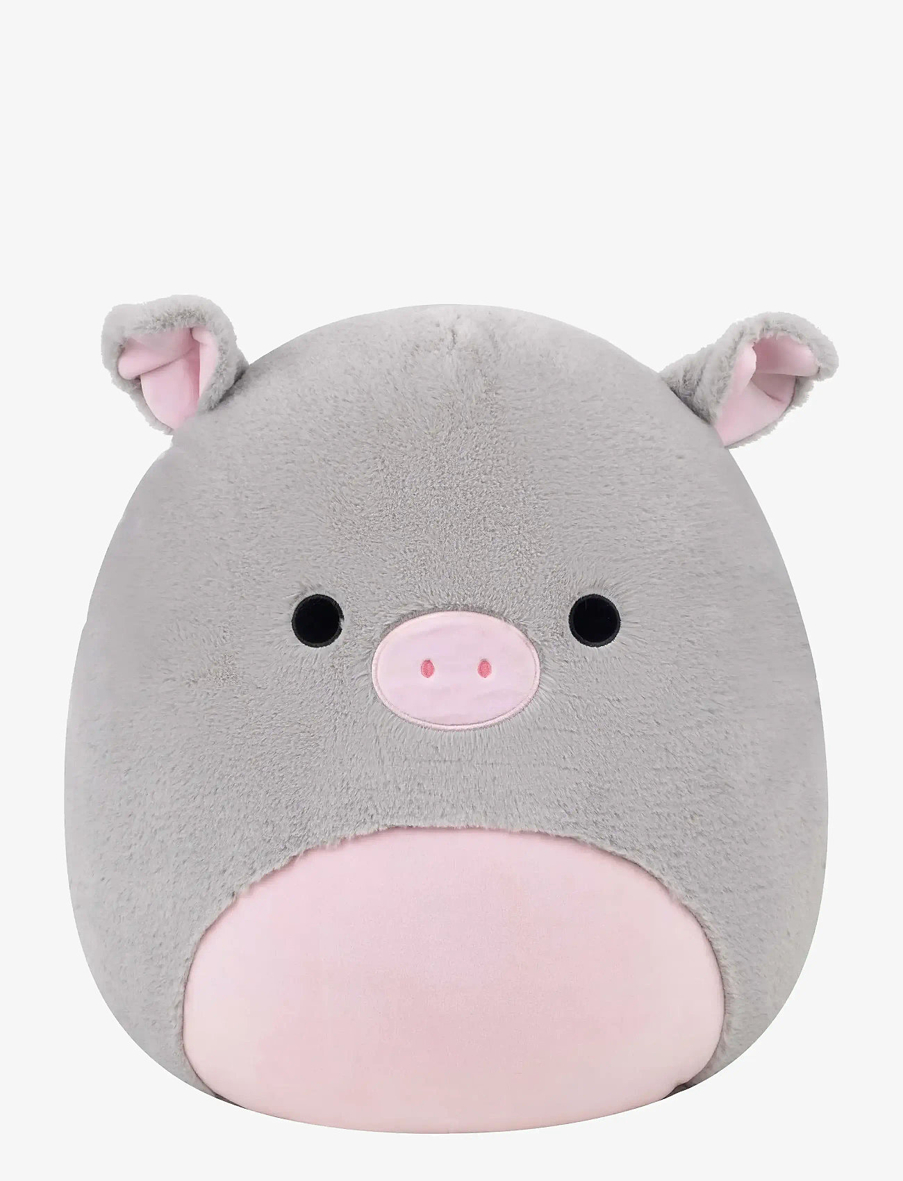 Squishmallows - Squishmallows 50 cm Fuzz A Mallows Bessa Pig - stuffed animals - multicolor - 0