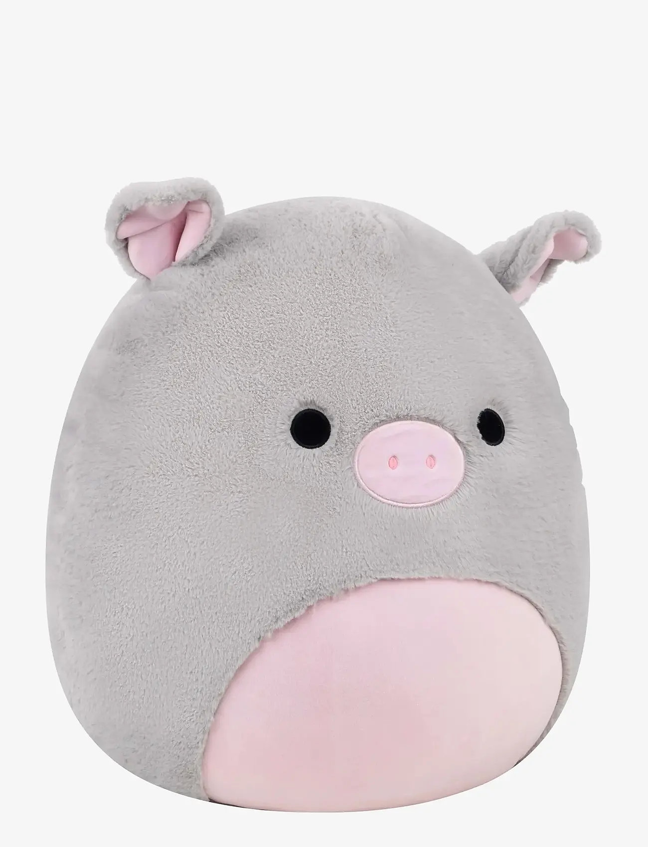 Squishmallows - Squishmallows 50 cm Fuzz A Mallows Bessa Pig - stuffed animals - multicolor - 1