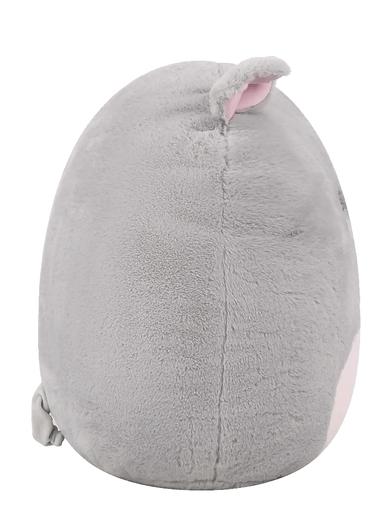 Squishmallows - Squishmallows 50 cm Fuzz A Mallows Bessa Pig - stuffed animals - multicolor - 2