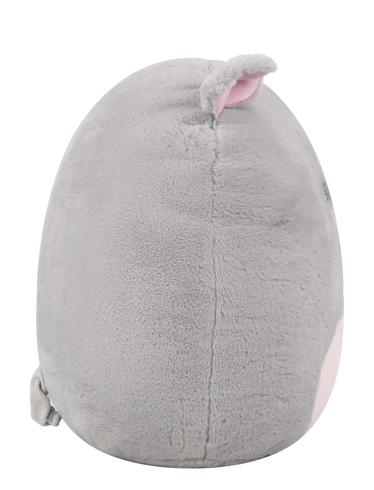 Squishmallows - Squishmallows 50 cm Fuzz A Mallows Bessa Pig - gosedjur - multicolor - 2