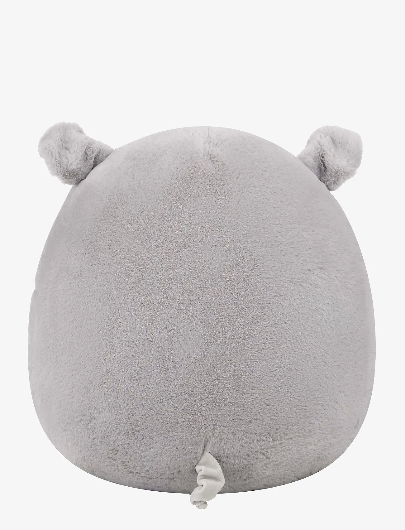 Squishmallows - Squishmallows 50 cm Fuzz A Mallows Bessa Pig - stuffed animals - multicolor - 3