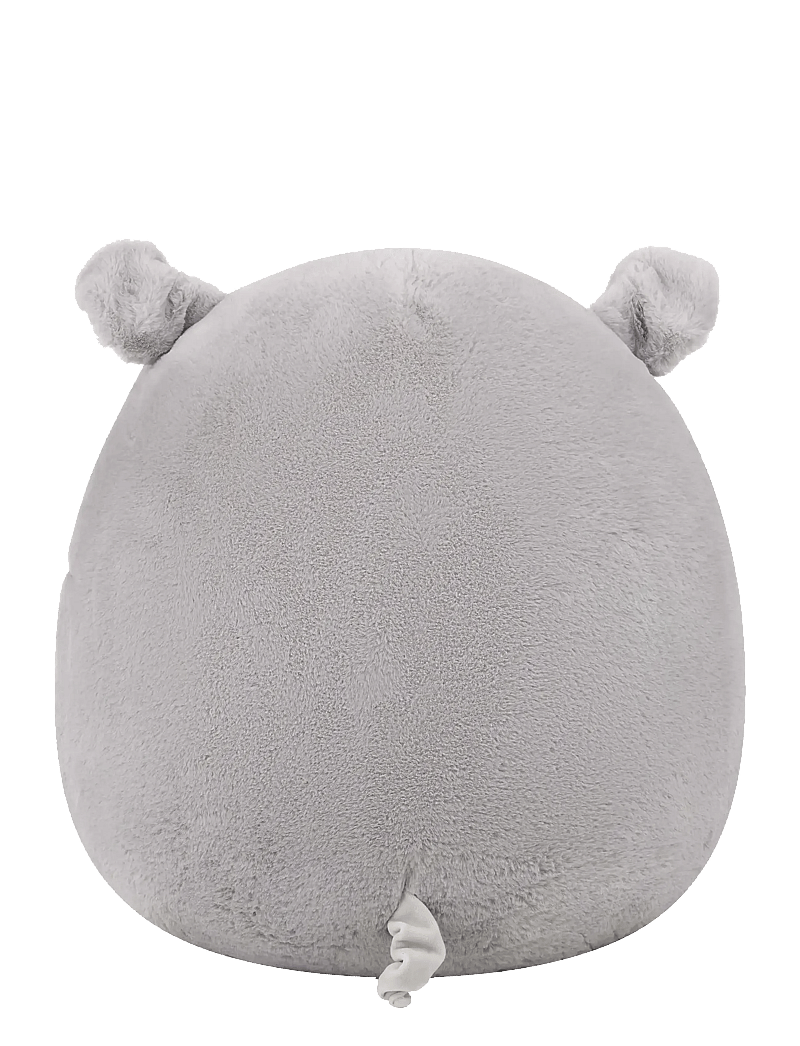 Squishmallows - Squishmallows 50 cm Fuzz A Mallows Bessa Pig - stuffed animals - multicolor - 3