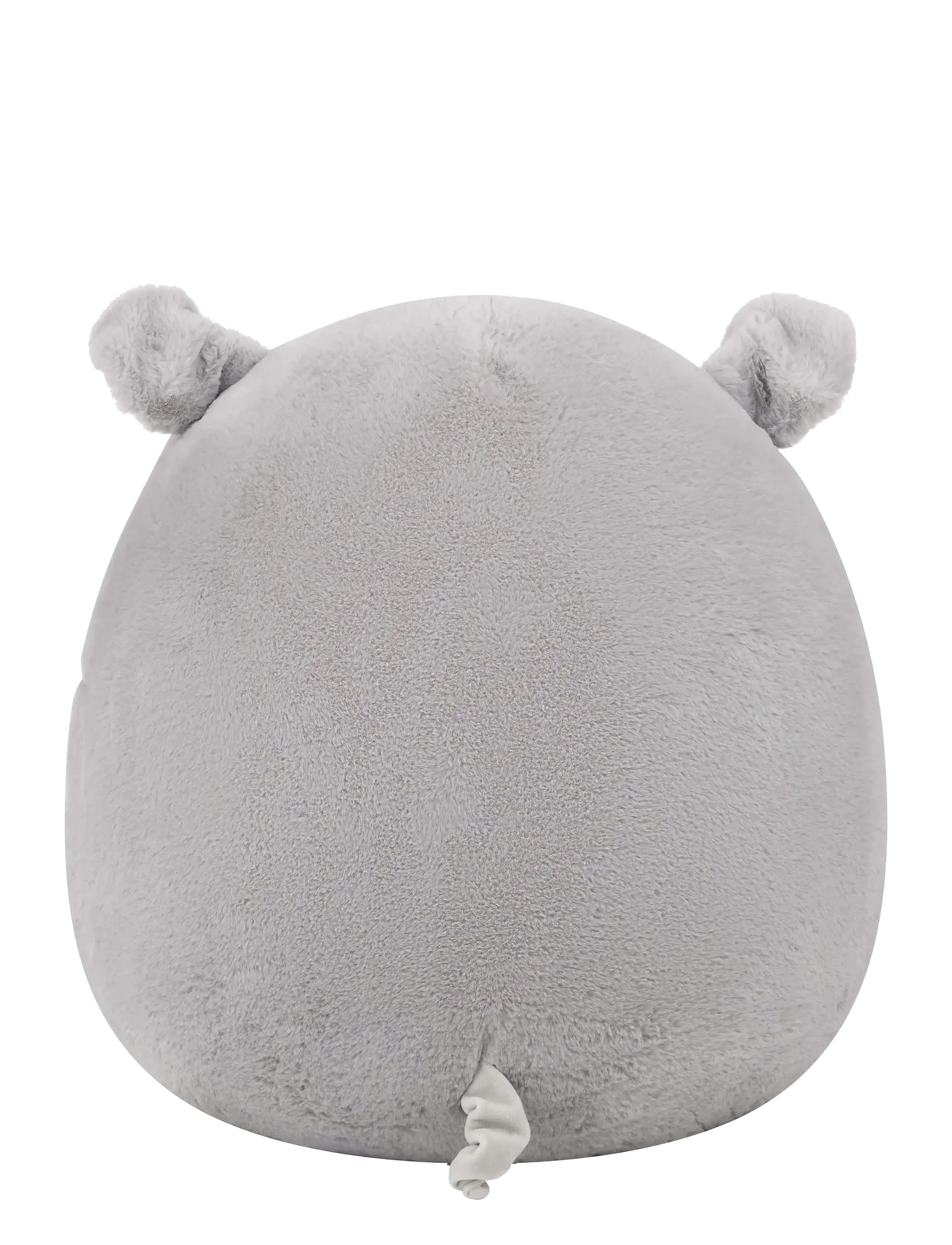 Squishmallows - Squishmallows 50 cm Fuzz A Mallows Bessa Pig - gosedjur - multicolor - 3