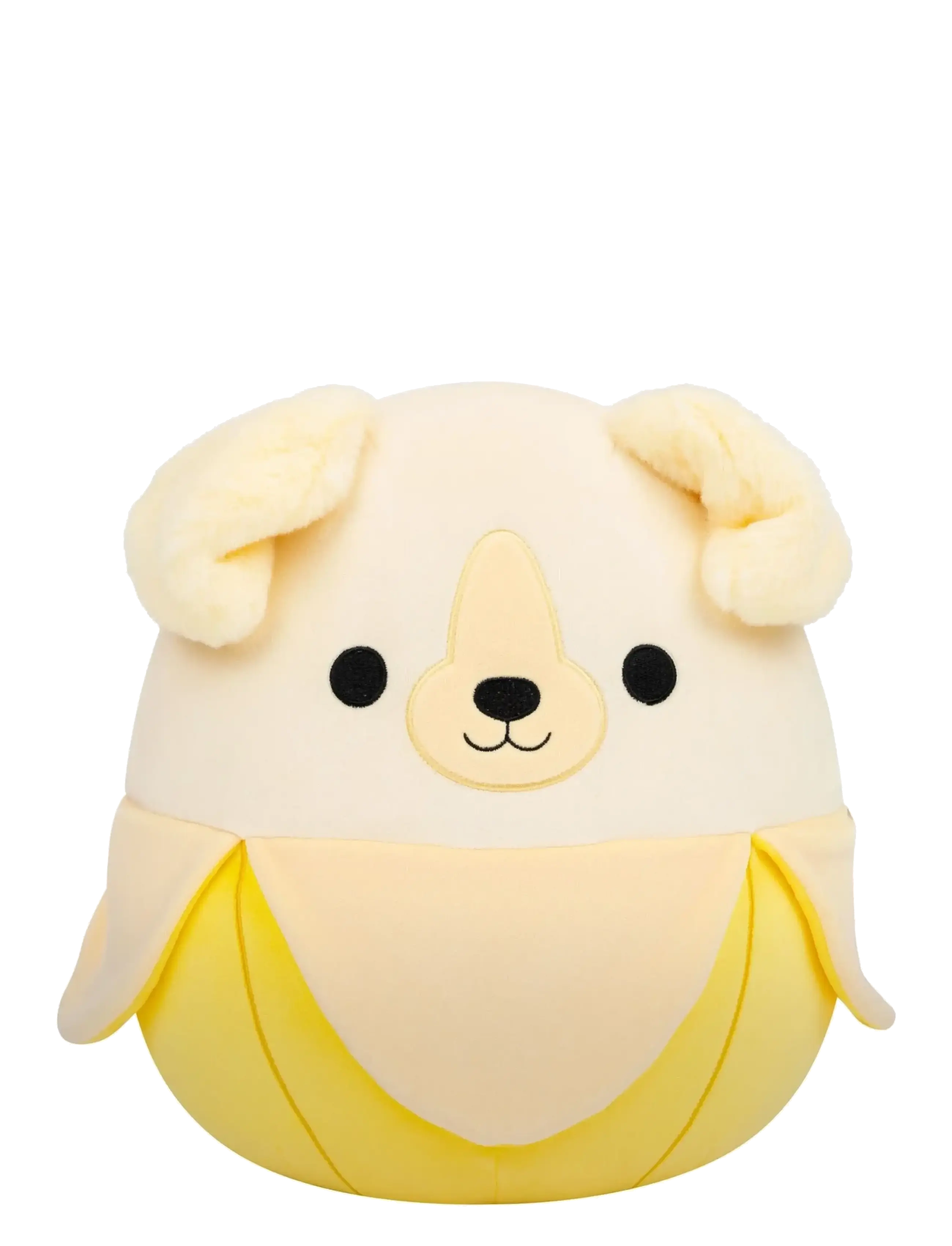 Squishmallows Squishmallows 20 cm Disney Stitch With Hearts, 30 cm, Yellow, Soft Legetøj > Stuffed Legetøj, Børn