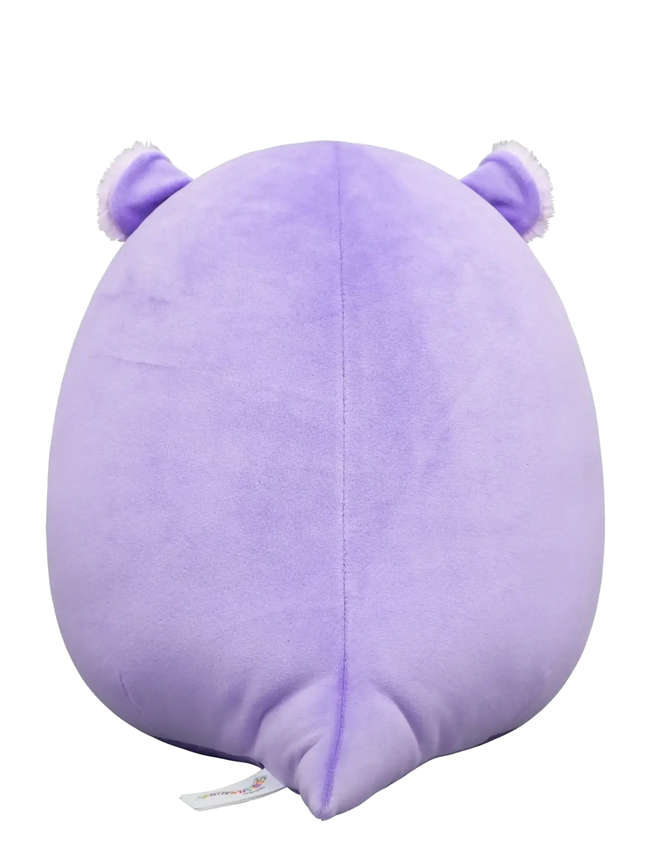 Squishmallows - Squishmallows 20 cm Disney Angel with Bouquet - bamser - multicolor - 1