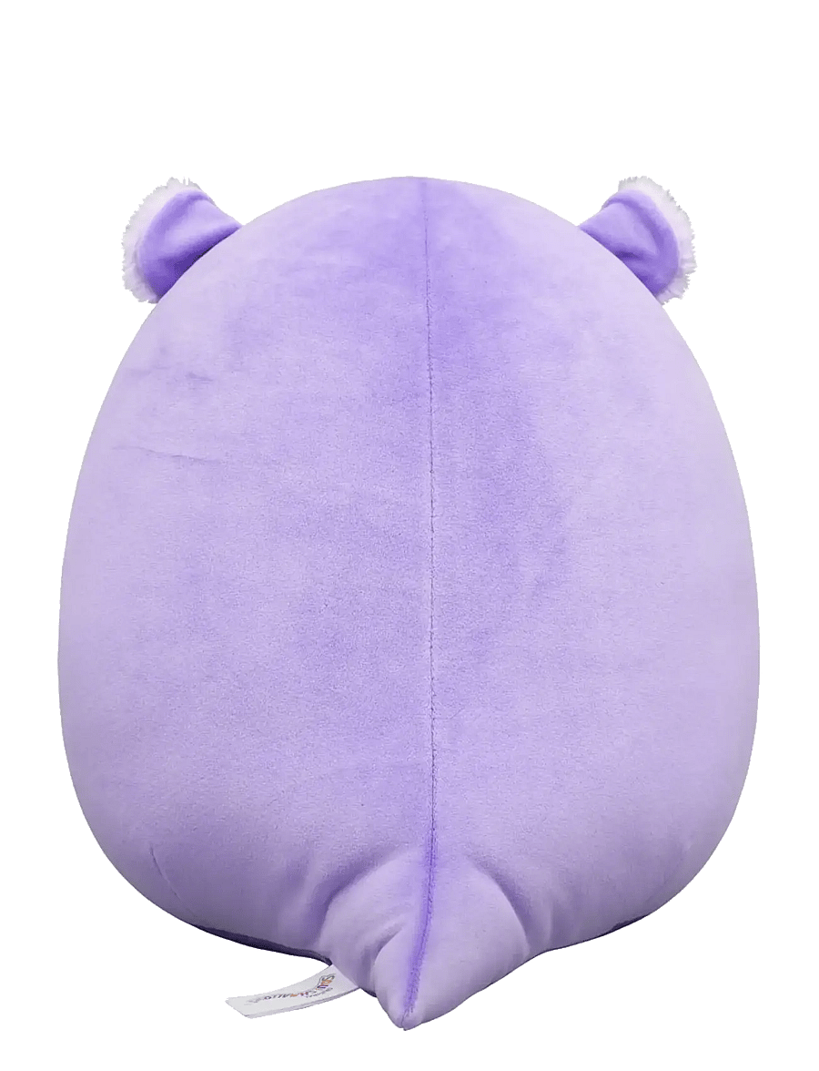 Squishmallows - Squishmallows 30 cm P26 Whitty Sea Otter - mjuka leksaker - multicolor - 1