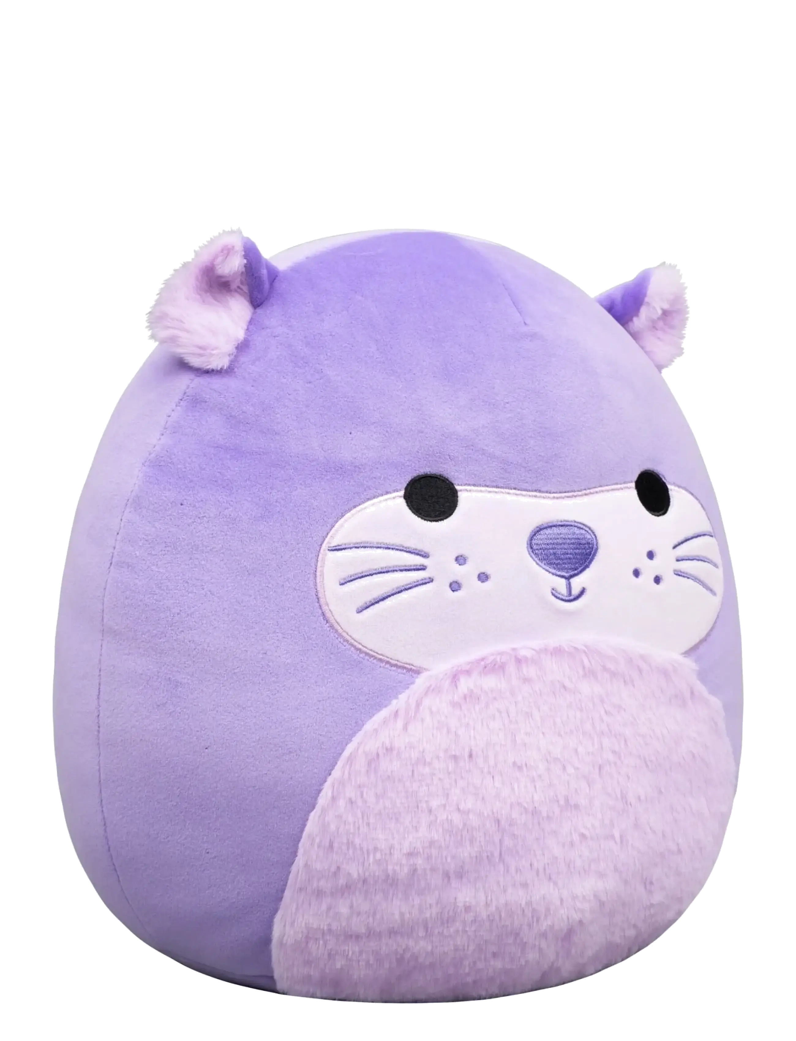 Squishmallows - Squishmallows 20 cm Disney Angel with Bouquet - bamser - multicolor - 2