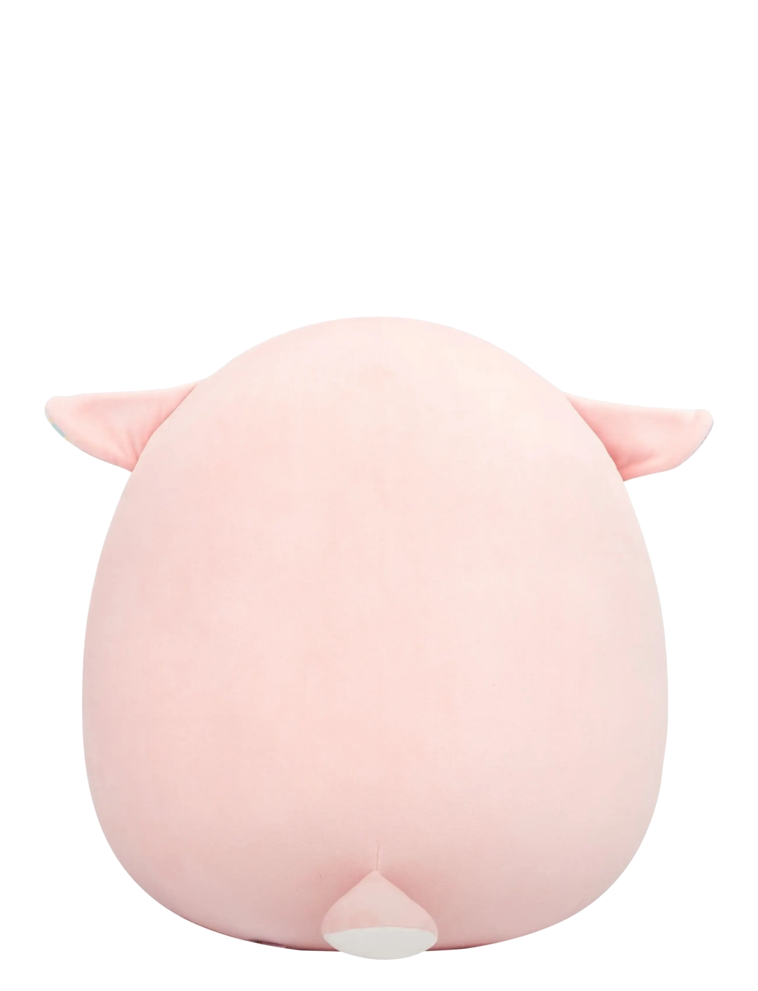 Squishmallows - Squishmallows 40 cm P26 Lala Lamb - mjuka leksaker - multicolor - 1