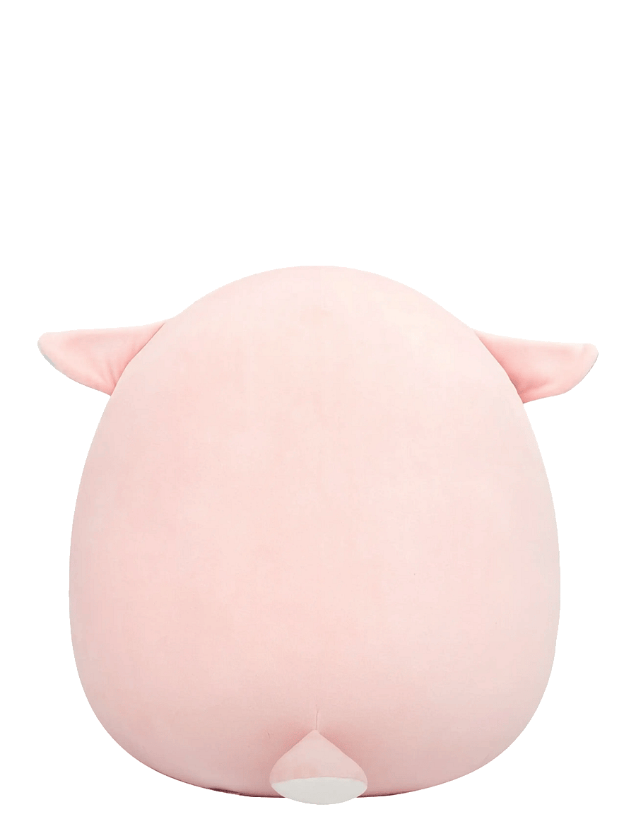 Squishmallows - Squishmallows 40 cm P26 Lala Lamb - mjuka leksaker - multicolor - 1