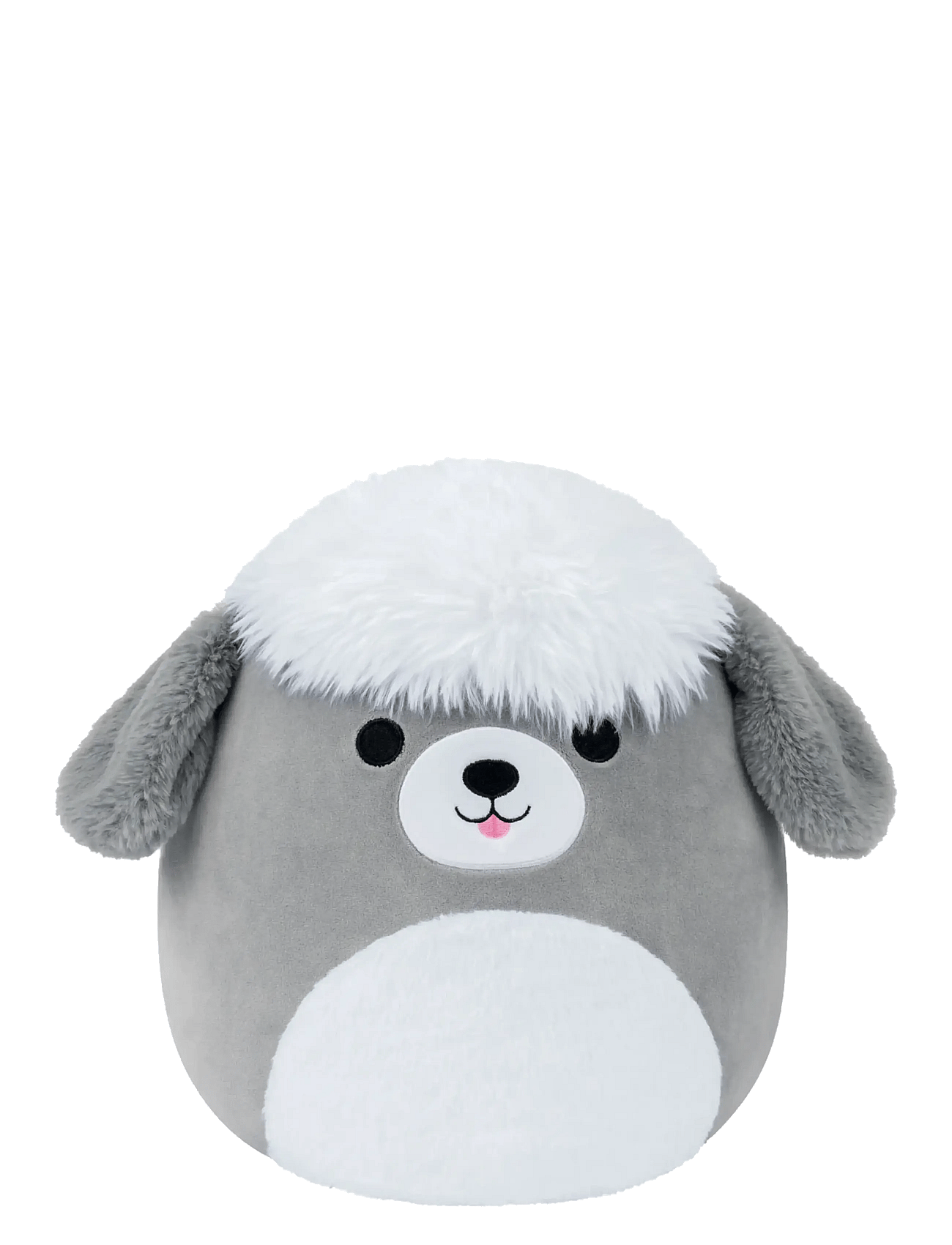 Squishmallows 30 cm P27 Arnold Sheep Dog - MULTICOLOR