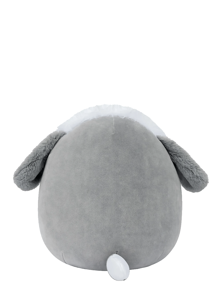 Squishmallows - Squishmallows 30 cm P27 Arnold Sheep Dog - mjuka leksaker - multicolor - 1