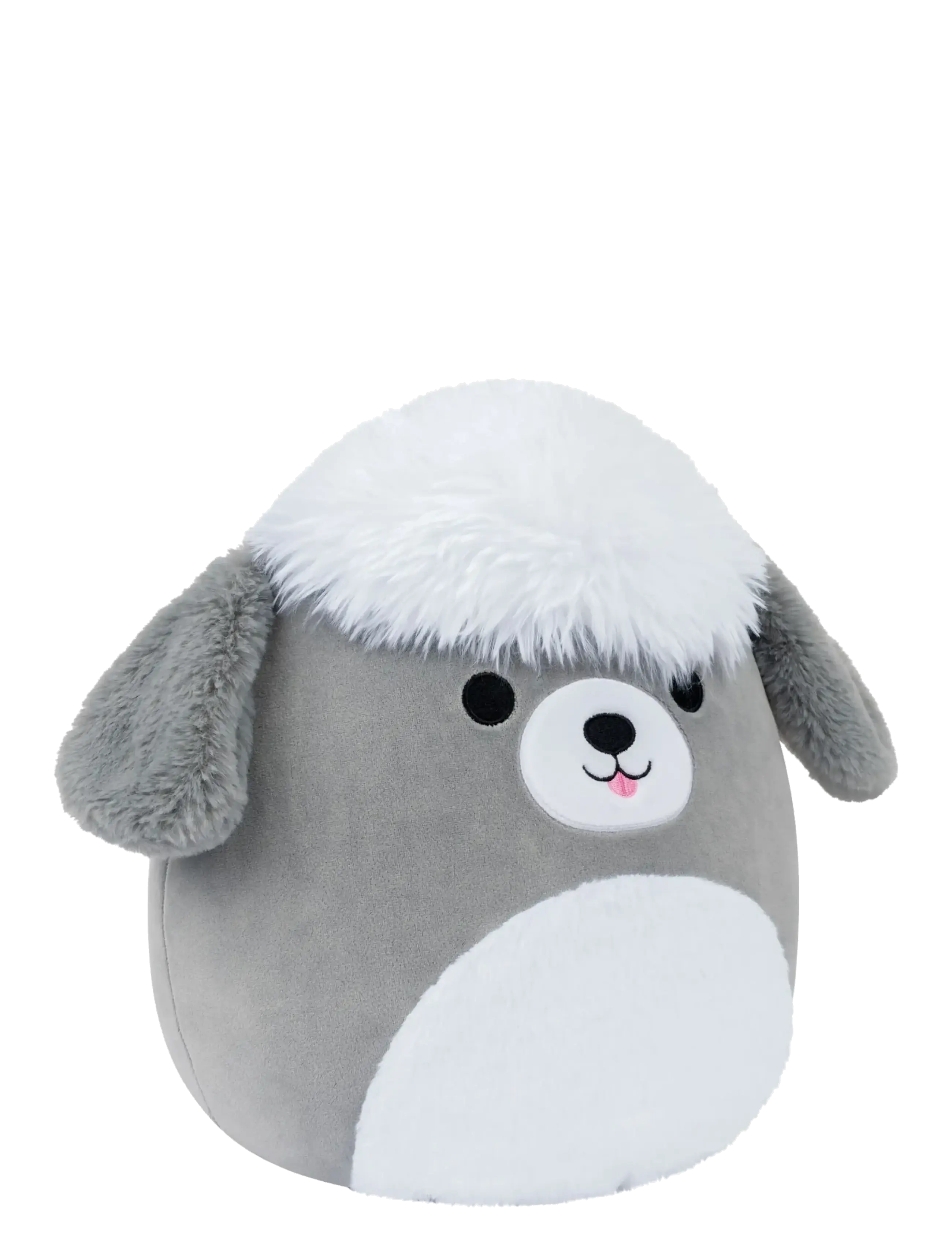 Squishmallows - Squishmallows 30 cm P27 Arnold Sheep Dog - bamser - multicolor - 2