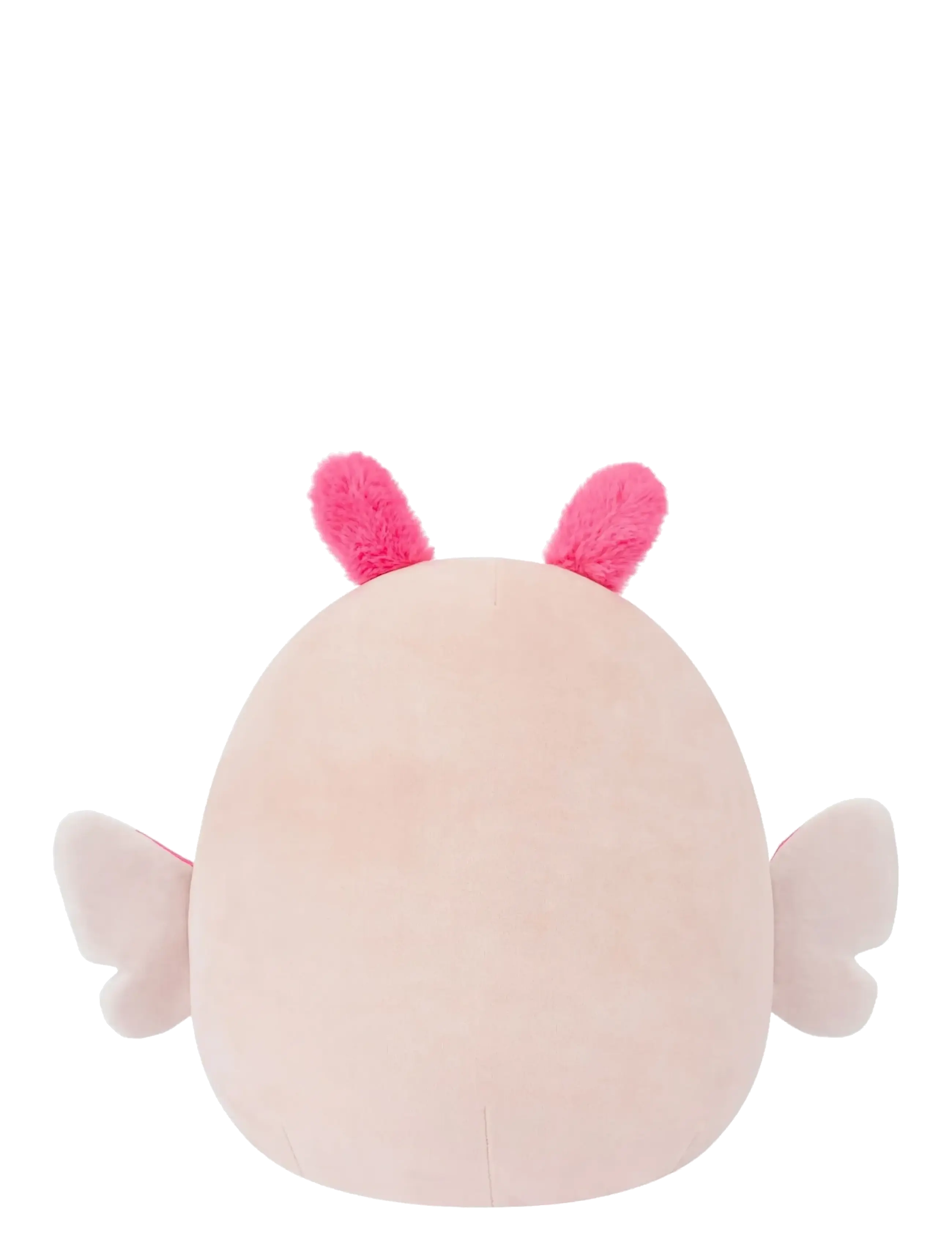 Squishmallows - Squishmallows 30 cm P27 Moritz Moth - mjuka leksaker - multicolor - 1