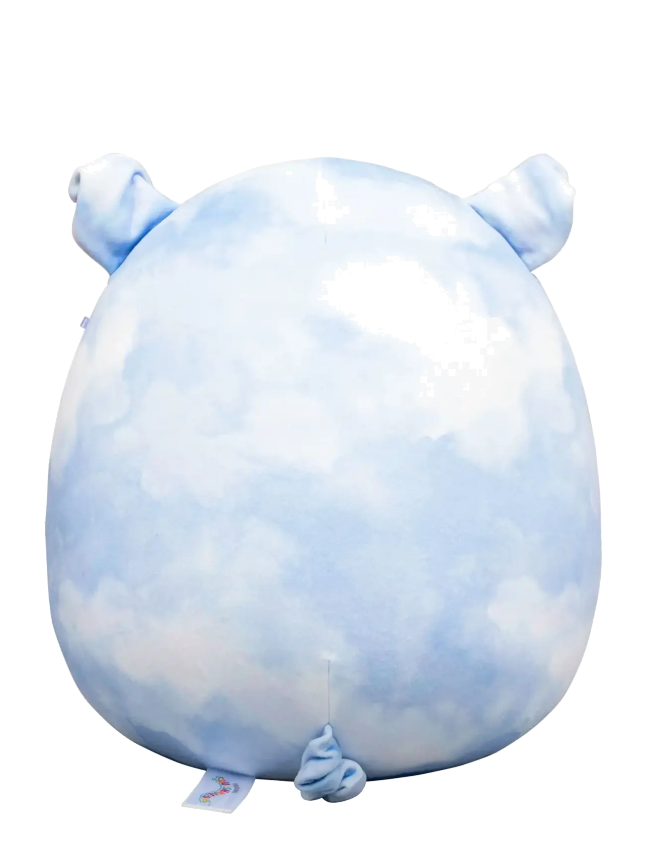 Squishmallows - Squishmallows 30 cm P27 Nisbet Pig - bamser - multicolor - 1