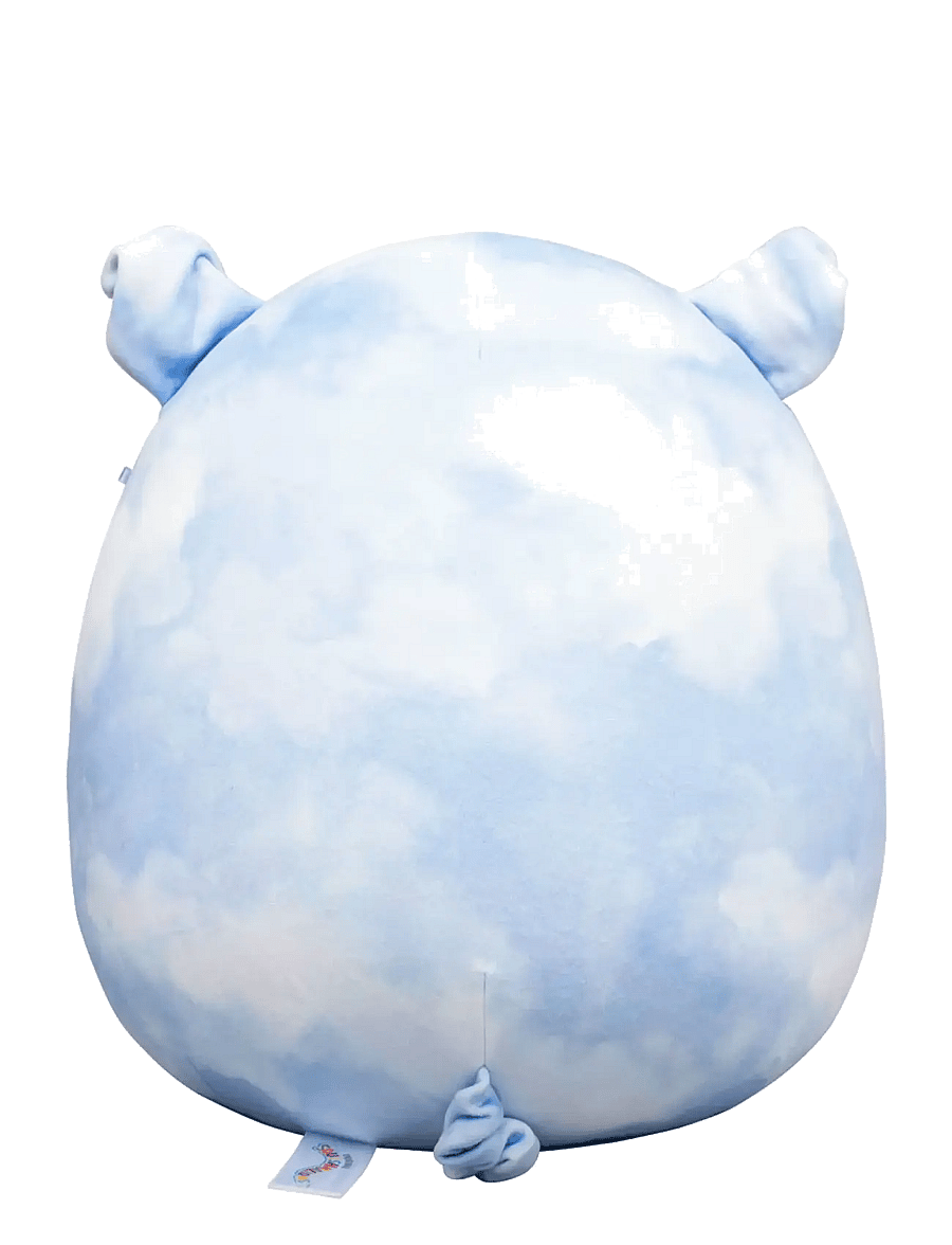 Squishmallows - Squishmallows 30 cm P27 Nisbet Pig - pehmolelut - multicolor - 1