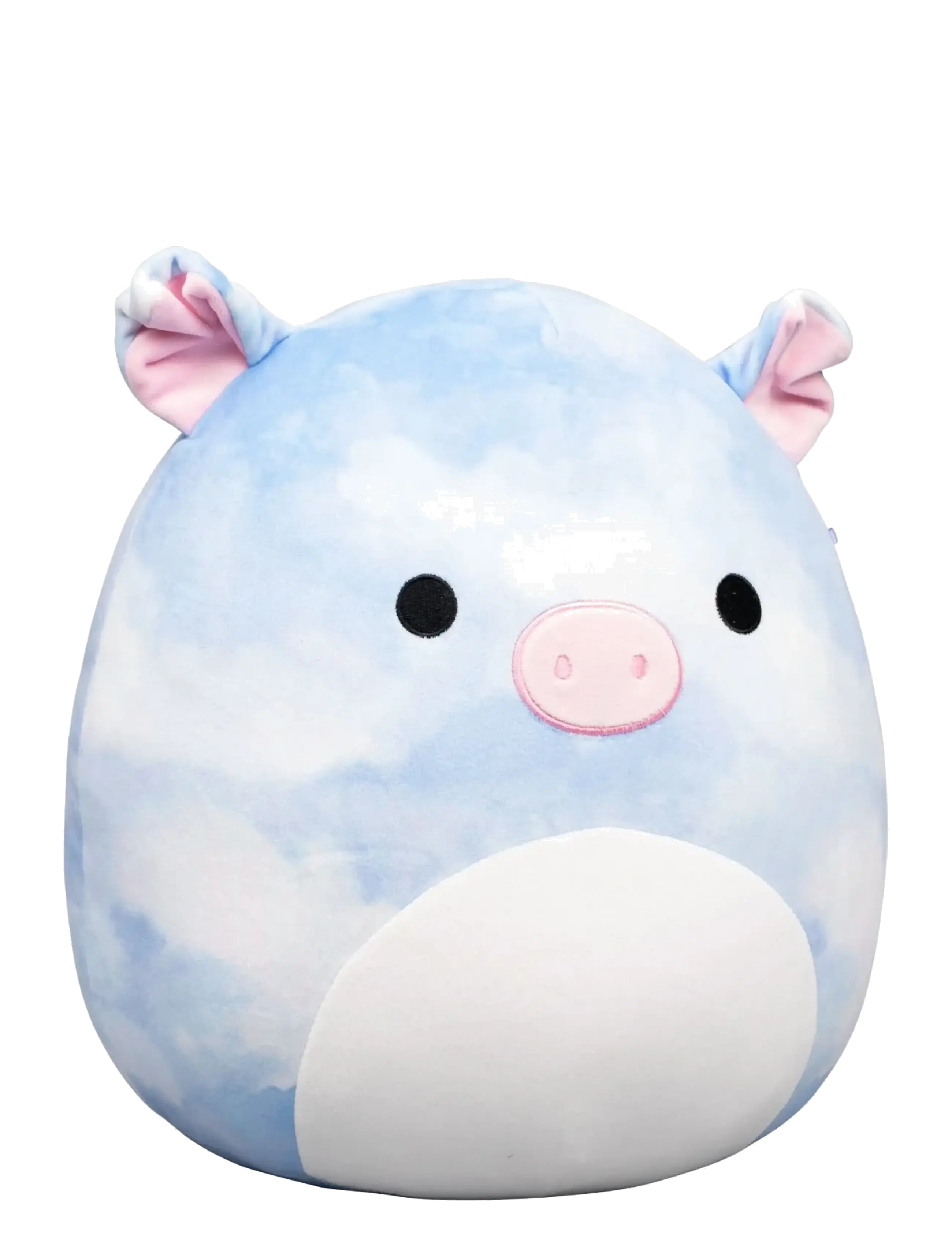 Squishmallows - Squishmallows 30 cm P27 Nisbet Pig - bamser - multicolor - 2