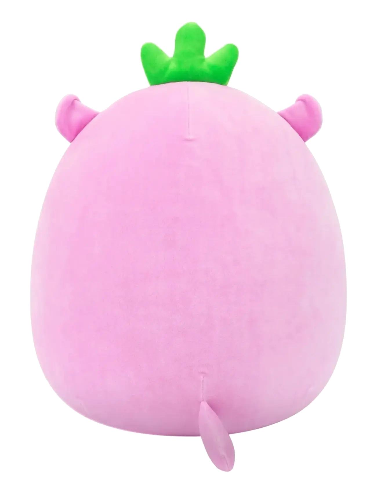 Squishmallows - Squishmallows 40 cm P27 Davi Hamster - mjuka leksaker - multicolor - 1
