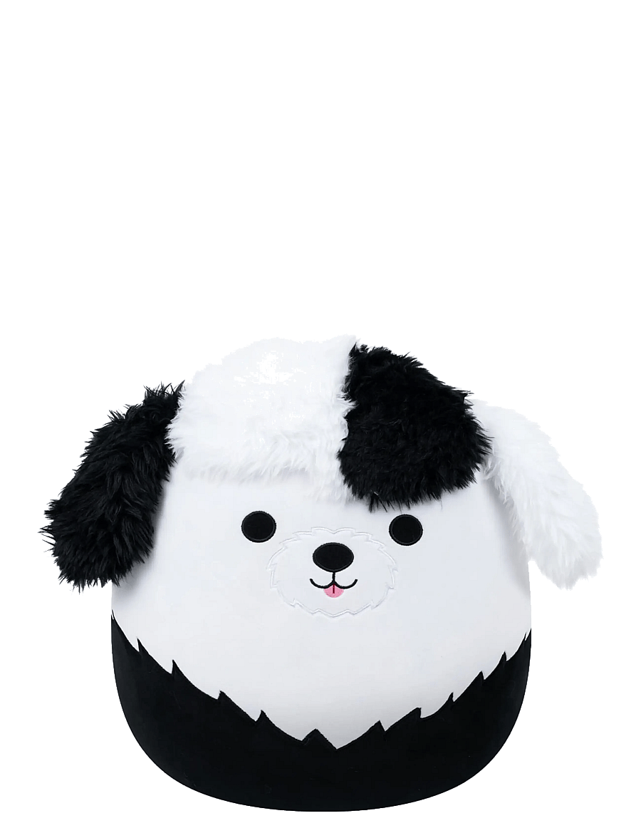 Squishmallows - Squishmallows 40 cm P27 Brooks Sheepadoodle - mjuka leksaker - multicolor - 0