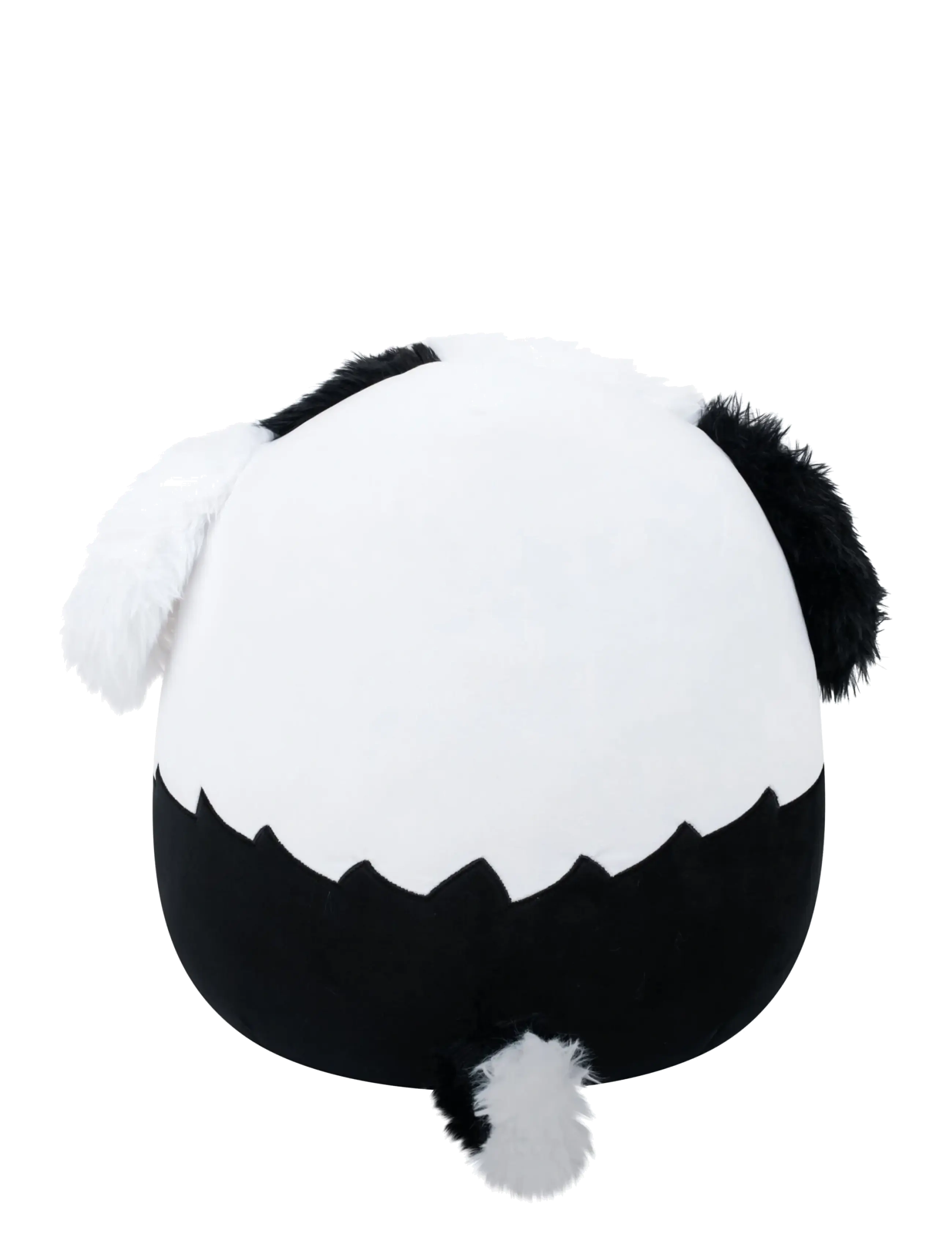 Squishmallows - Squishmallows 40 cm P27 Brooks Sheepadoodle - mjuka leksaker - multicolor - 1