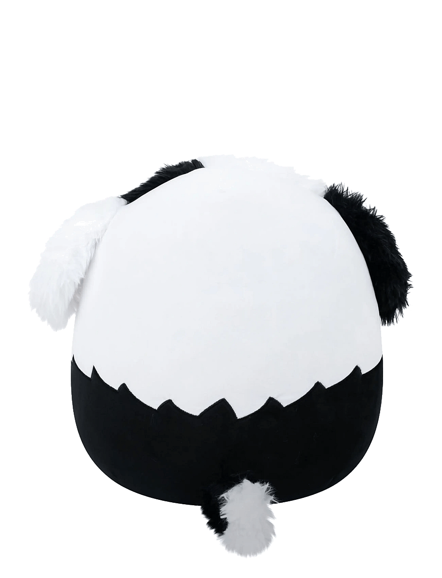Squishmallows - Squishmallows 40 cm P27 Brooks Sheepadoodle - mjuka leksaker - multicolor - 1