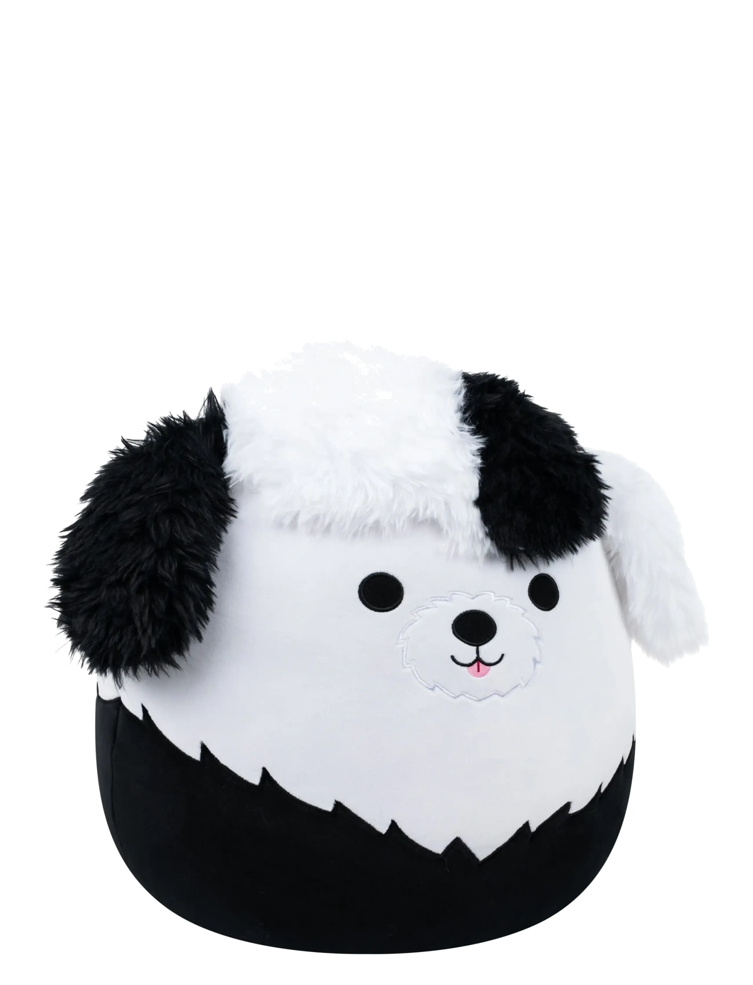 Squishmallows - Squishmallows 40 cm P27 Brooks Sheepadoodle - mjuka leksaker - multicolor - 2