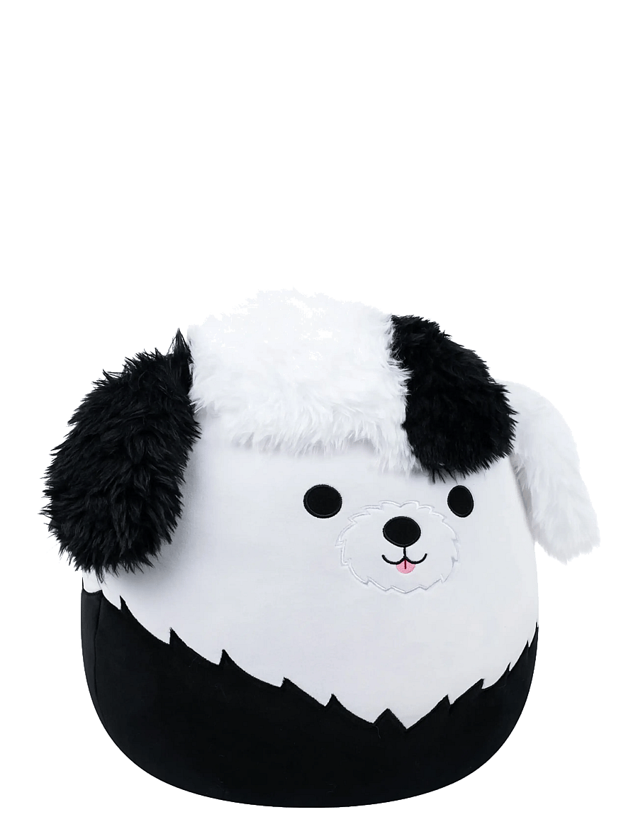 Squishmallows - Squishmallows 40 cm P27 Brooks Sheepadoodle - mjuka leksaker - multicolor - 2