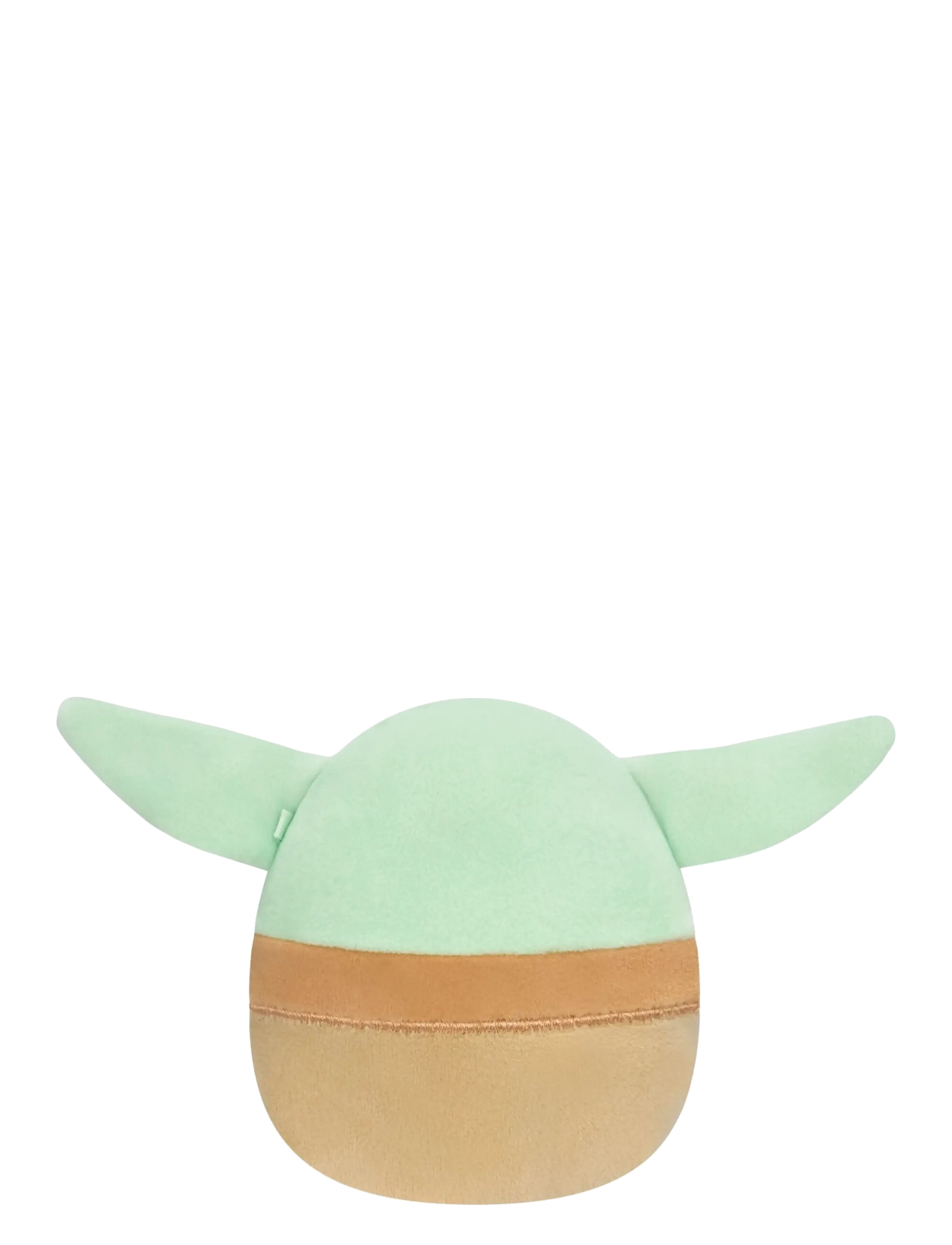 Squishmallows - Squishmallows 30 cm Mandalorian and 9 cm Grogu - bamser - multicolor - 4