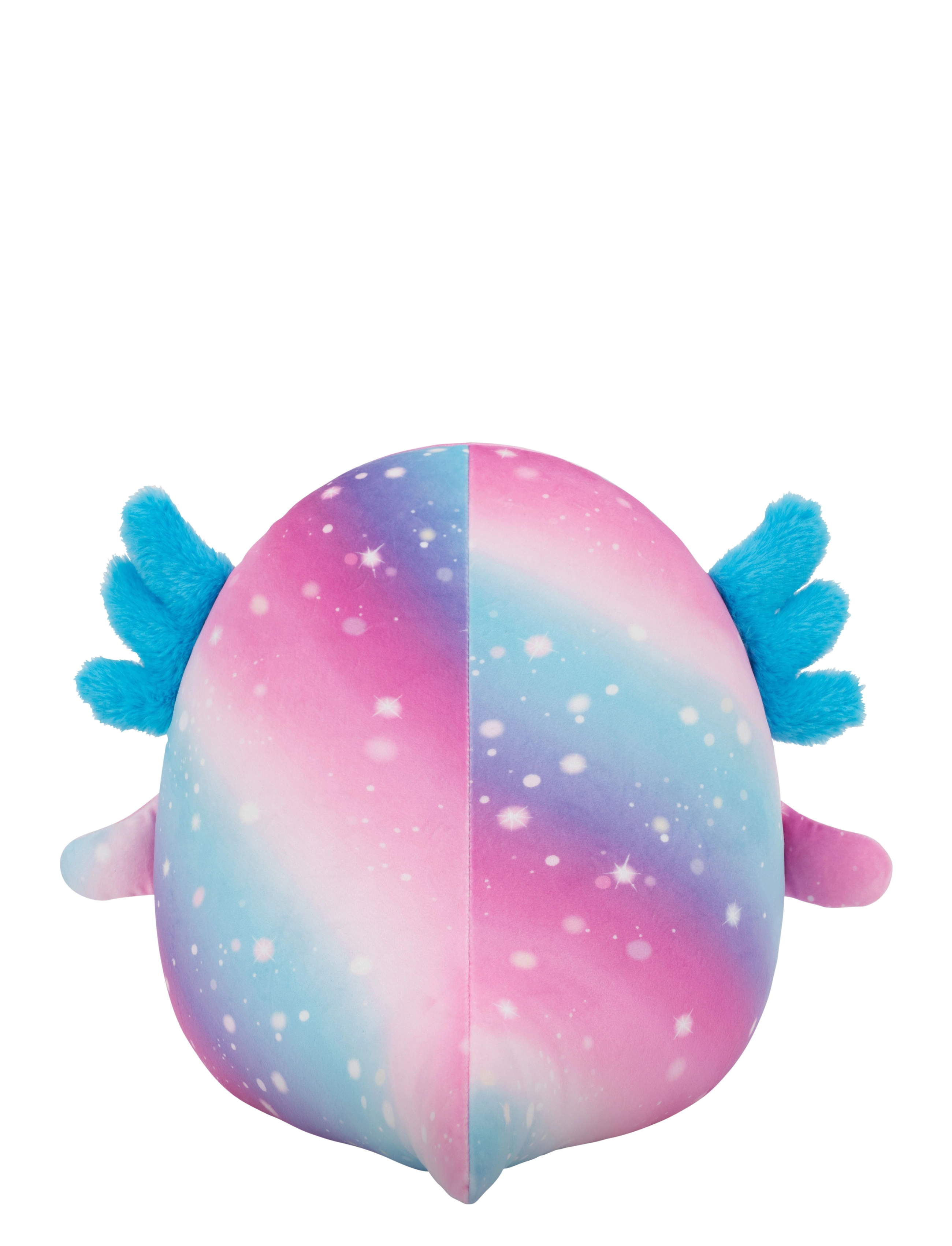 Squishmallows - Squishmallows 30 cm Akina Axolotl - bamser - multicolor - 2