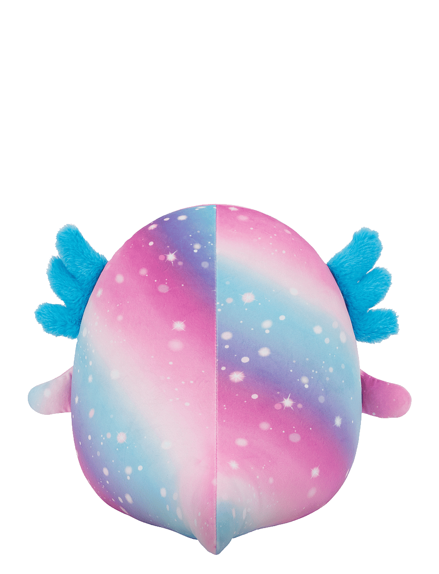 Squishmallows - Squishmallows 30 cm Akina Axolotl - mjuka leksaker - multicolor - 2