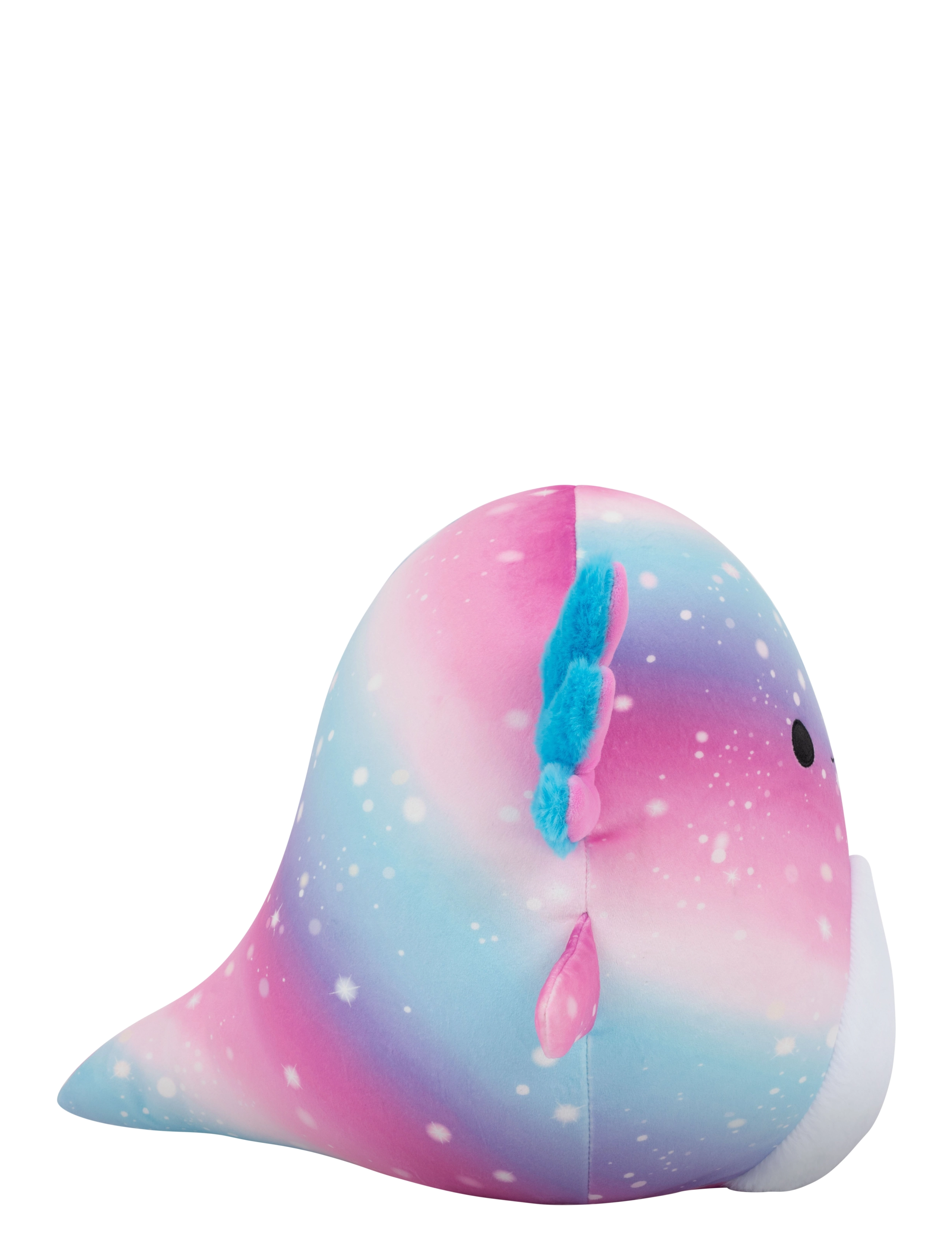 Squishmallows - Squishmallows 30 cm Akina Axolotl - bamser - multicolor - 3
