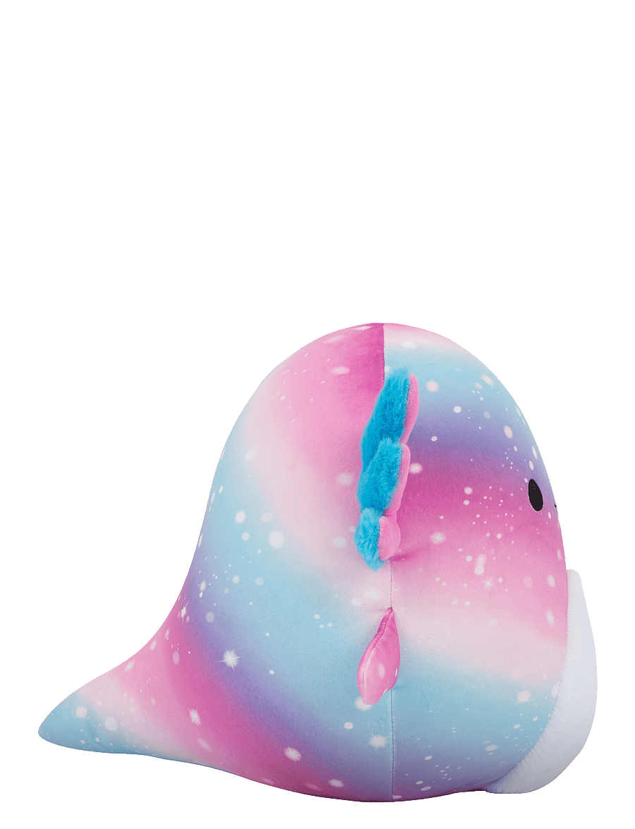 Squishmallows - Squishmallows 30 cm Akina Axolotl - mjuka leksaker - multicolor - 3
