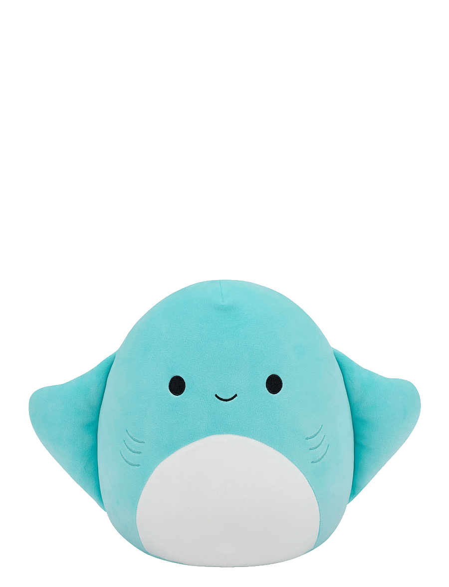 Squishmallows - Squishmallows 30 cm Maggie Stingray - pehmolelut - multicolor - 0