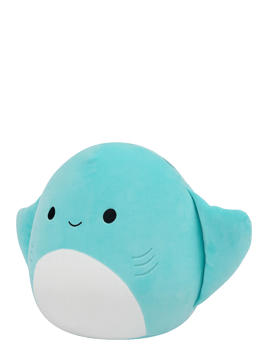 Squishmallows - Squishmallows 30 cm Maggie Stingray - pehmolelut - multicolor - 1