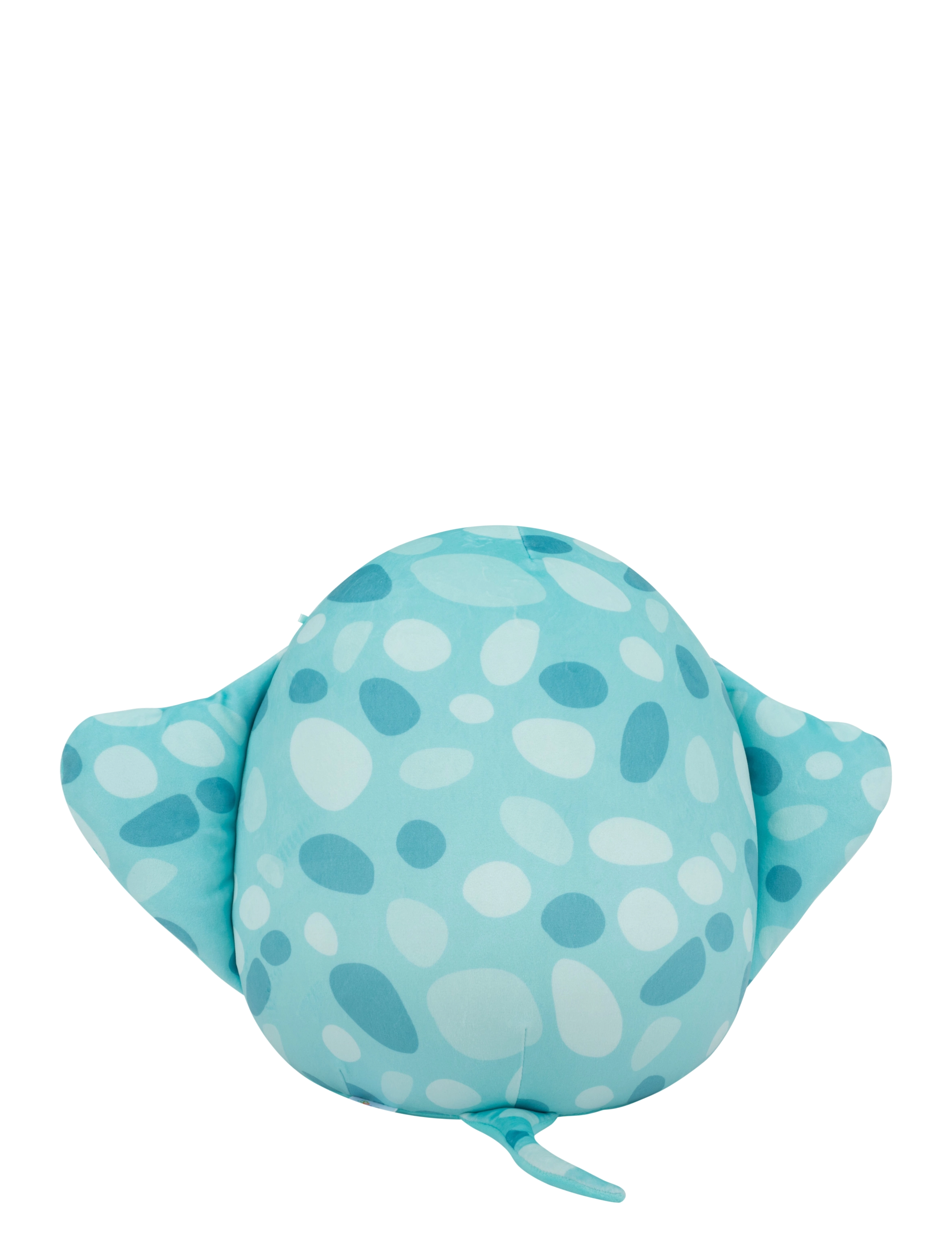 Squishmallows - Squishmallows 30 cm Maggie Stingray - bamser - multicolor - 2