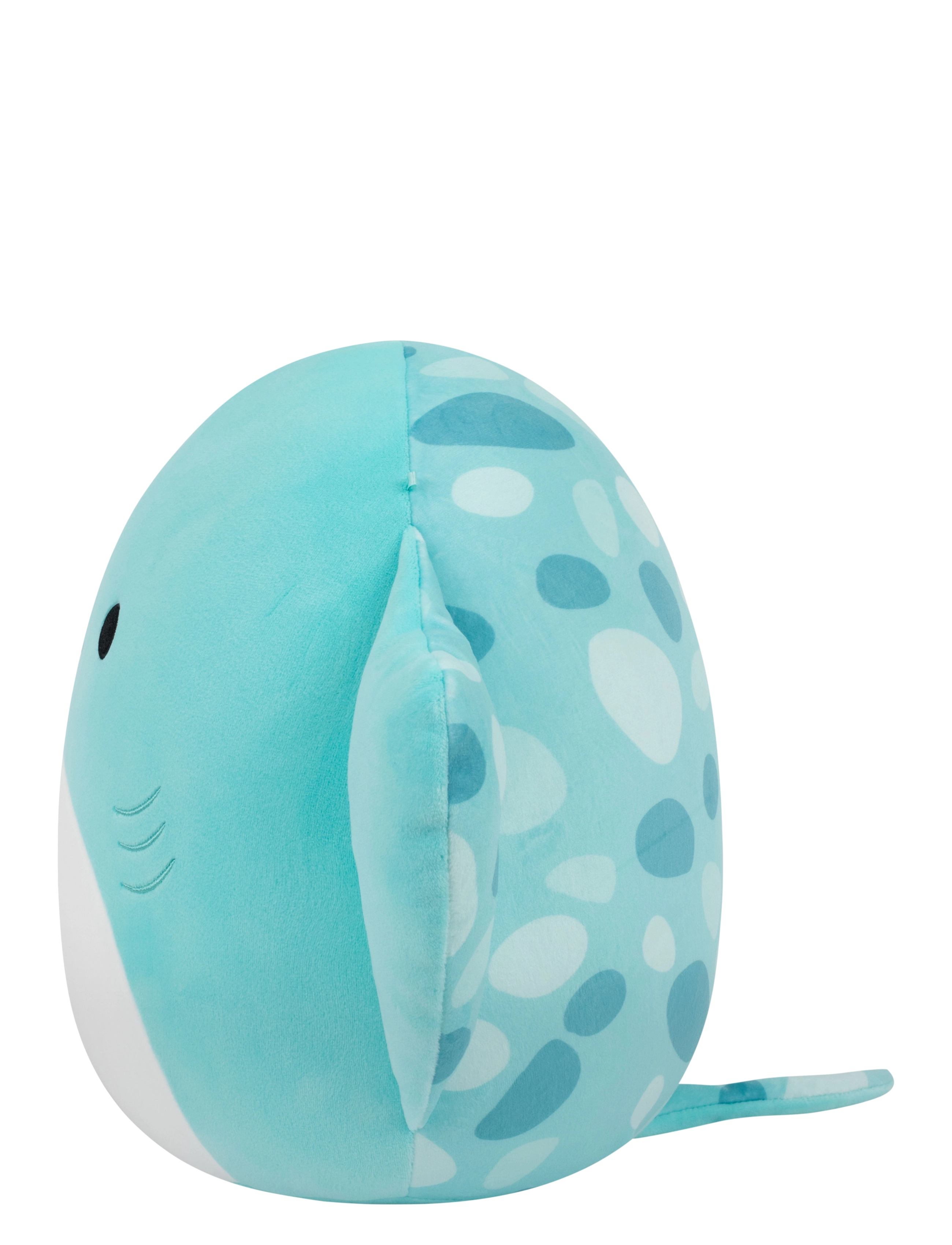 Squishmallows - Squishmallows 30 cm Maggie Stingray - bamser - multicolor - 3