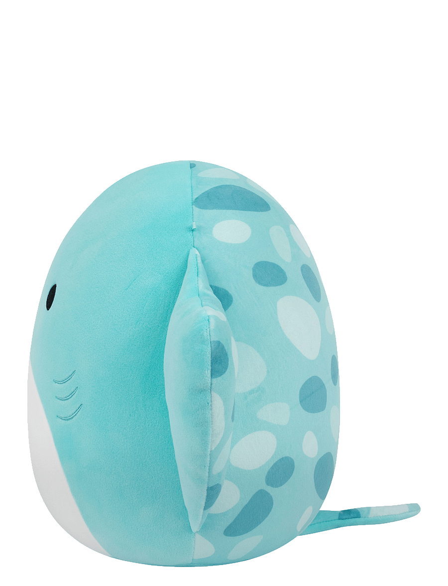 Squishmallows - Squishmallows 30 cm Maggie Stingray - pehmolelut - multicolor - 3