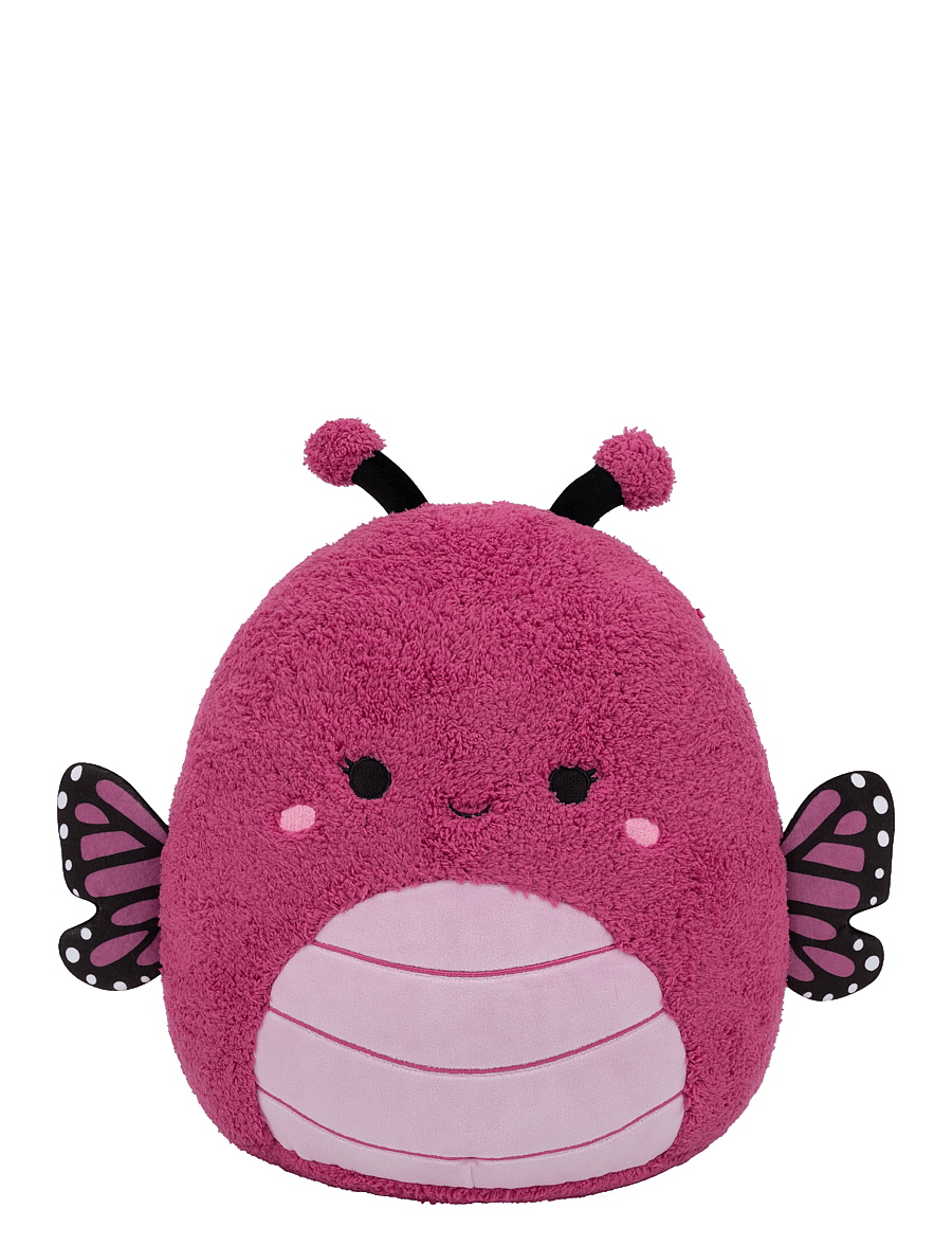 Squishmallows - Squishmallows 30 cm Marcelina Monarch Butterfly - pehmolelut - multicolor - 0