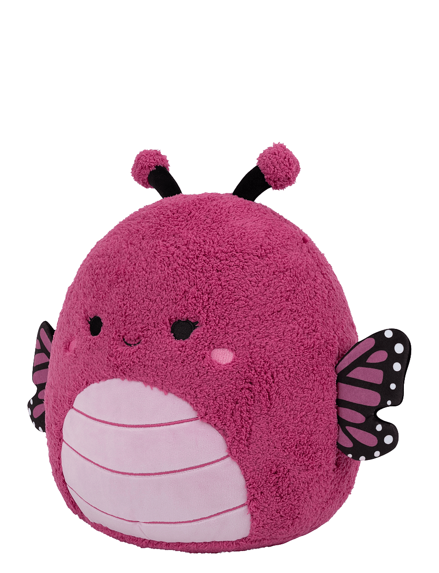 Squishmallows - Squishmallows 30 cm Marcelina Monarch Butterfly - pehmolelut - multicolor - 1