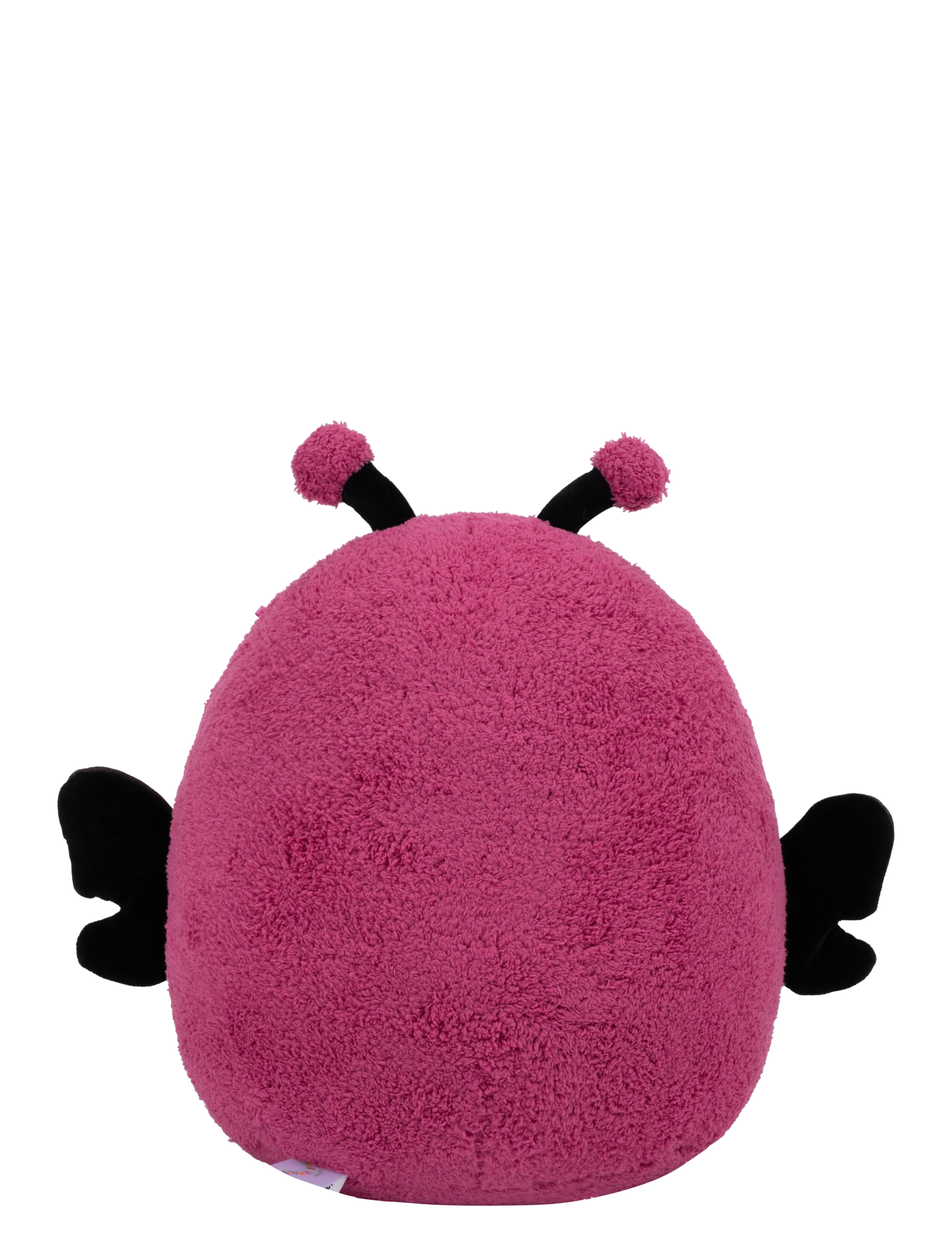 Squishmallows - Squishmallows 30 cm Marcelina Monarch Butterfly - bamser - multicolor - 2